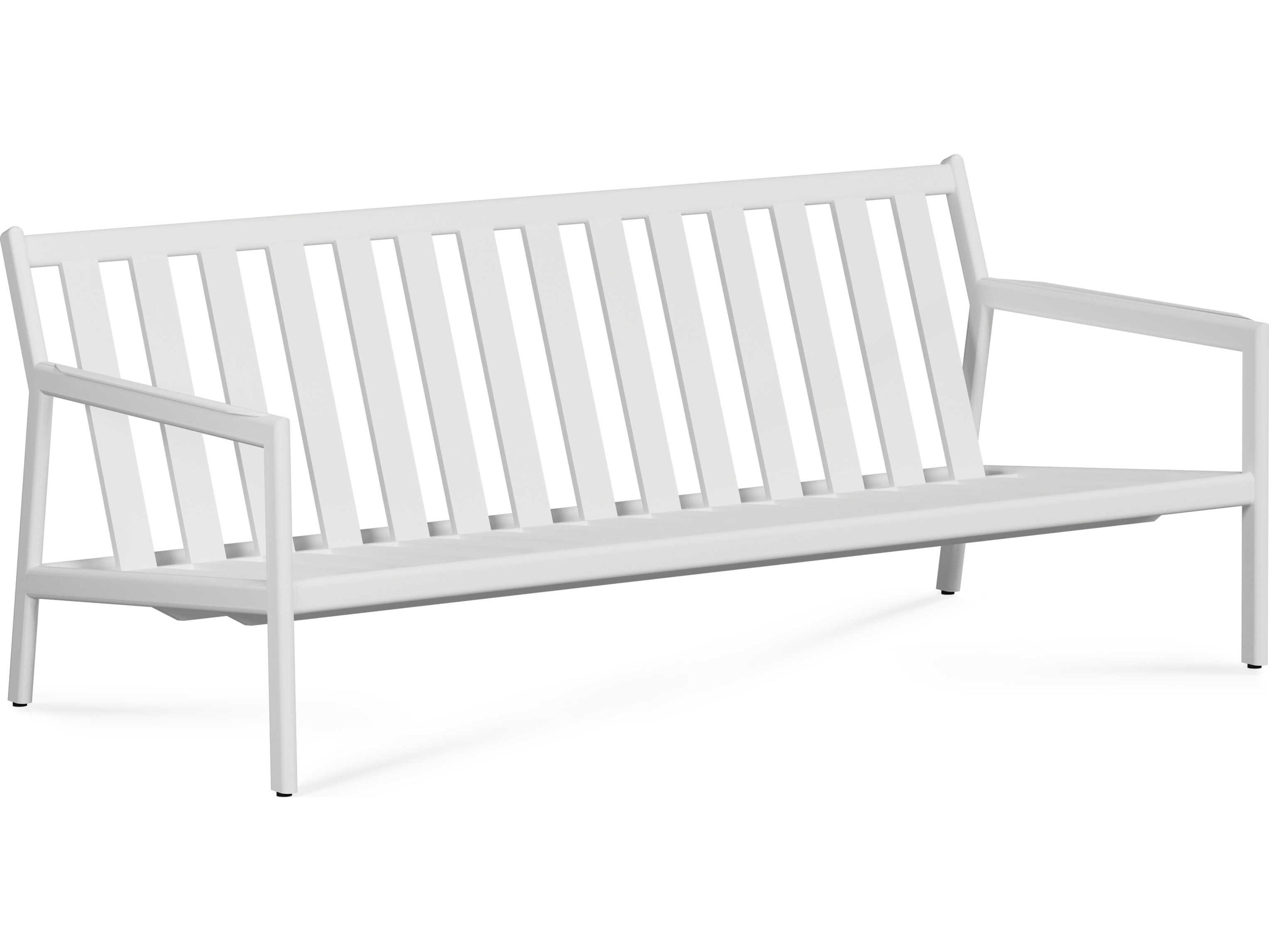 Ethnicraft Outdoor Jack Aluminium Sofa Frame