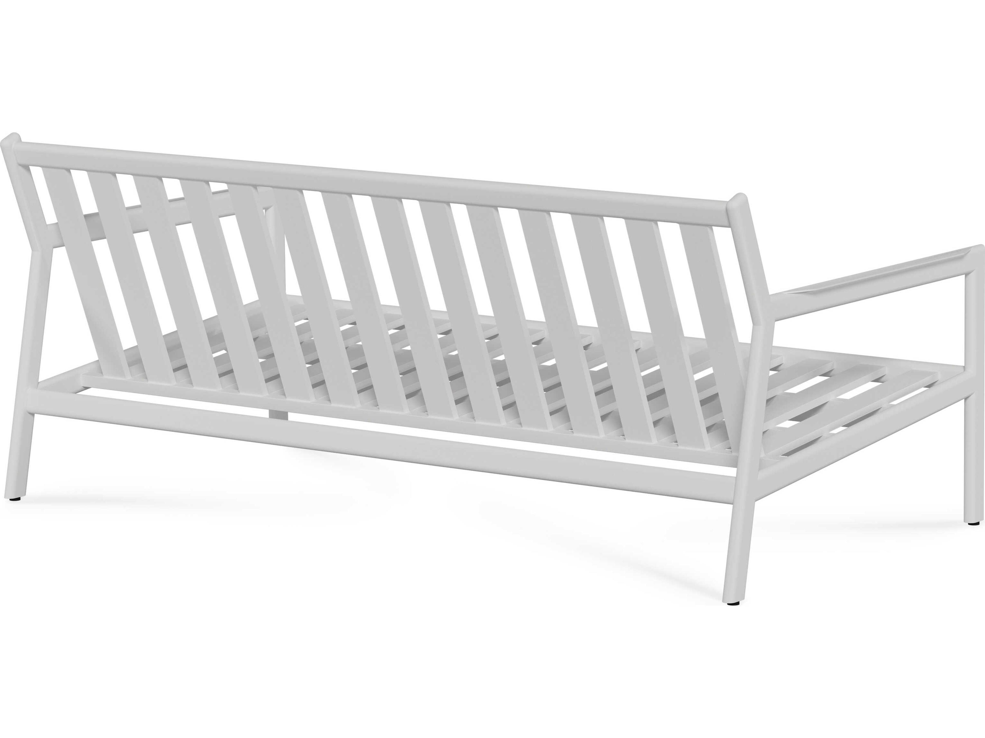 Ethnicraft Outdoor Jack Aluminium Sofa Frame