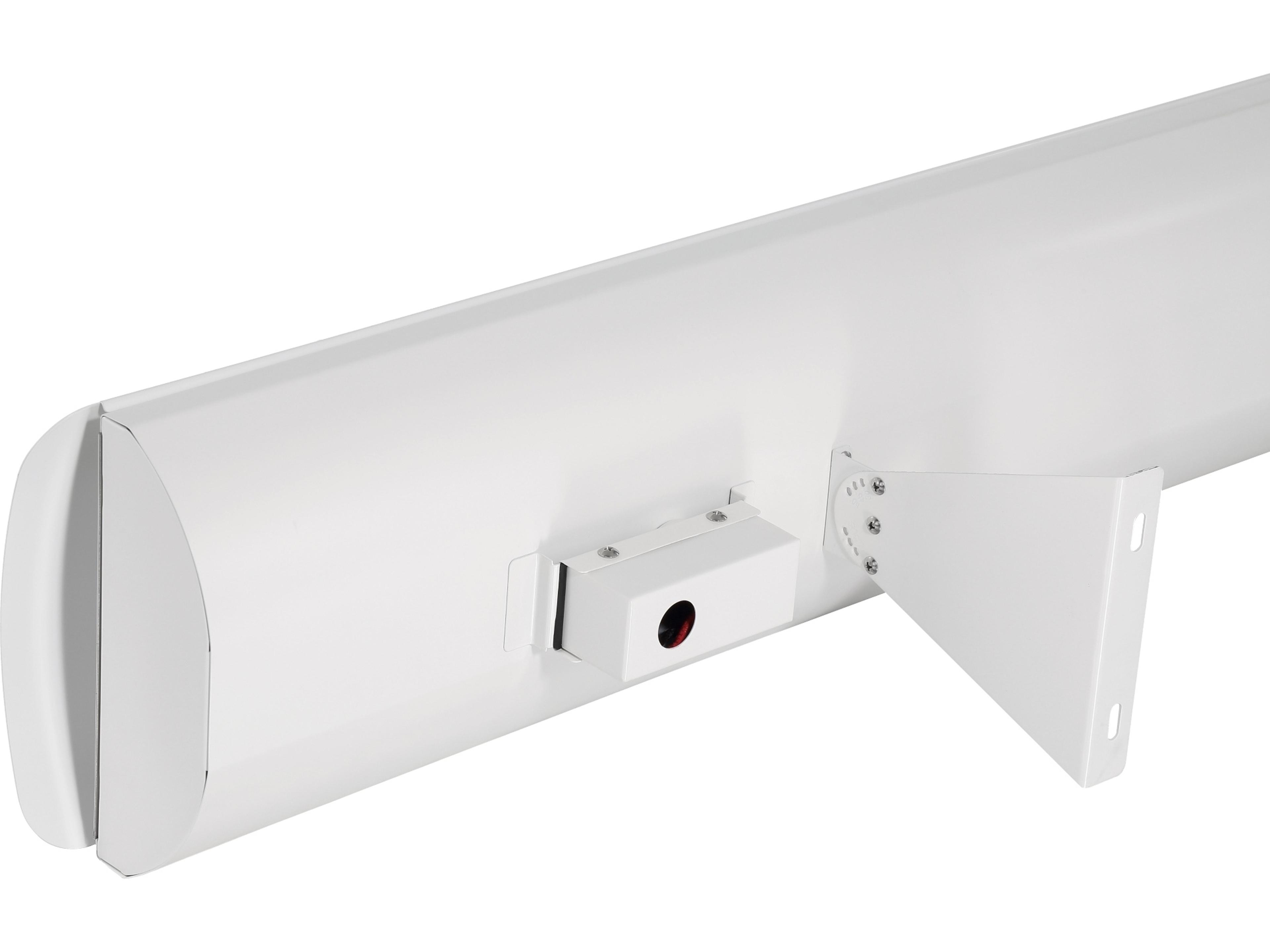 Eurofase Heating 304 Stainless Steel 39 Inch Single Element 1500 Watt 120V Electric Outdoor Patio Heater