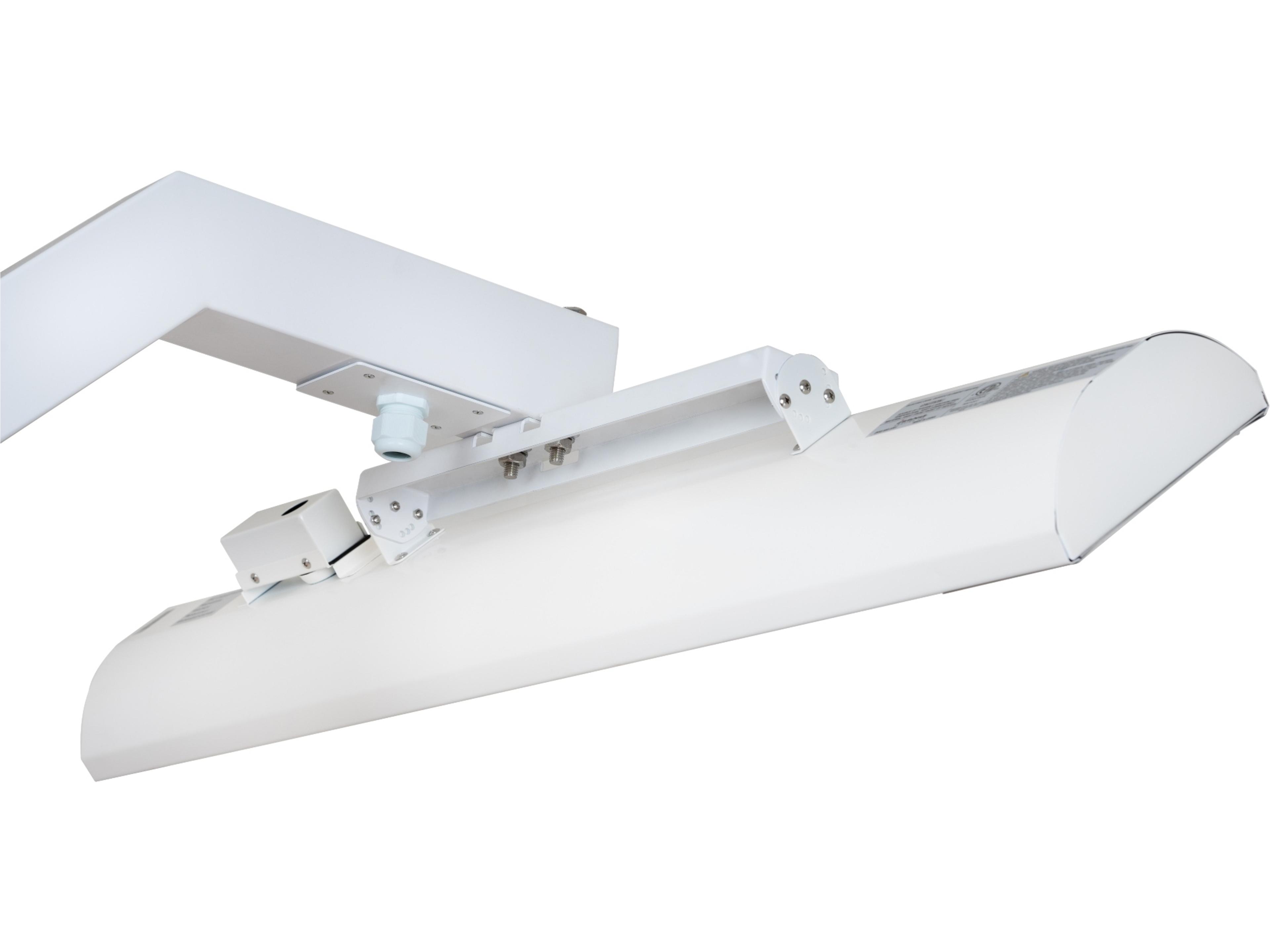 8ft Single Pole Mount For 4000W and 5000W Heaters