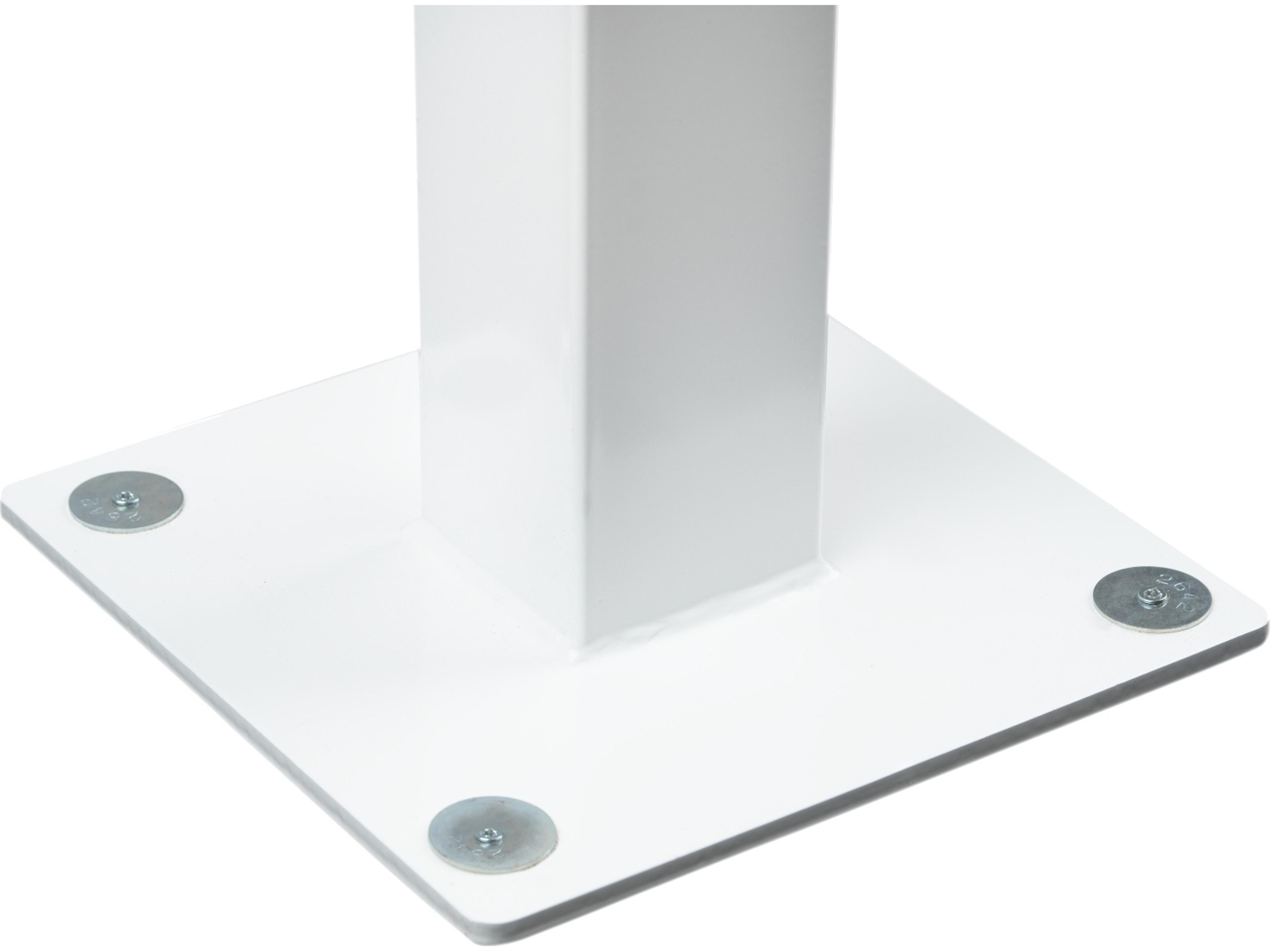 Eurofase Heating 8ft Single Pole Mount For 4000W and 5000W Heaters