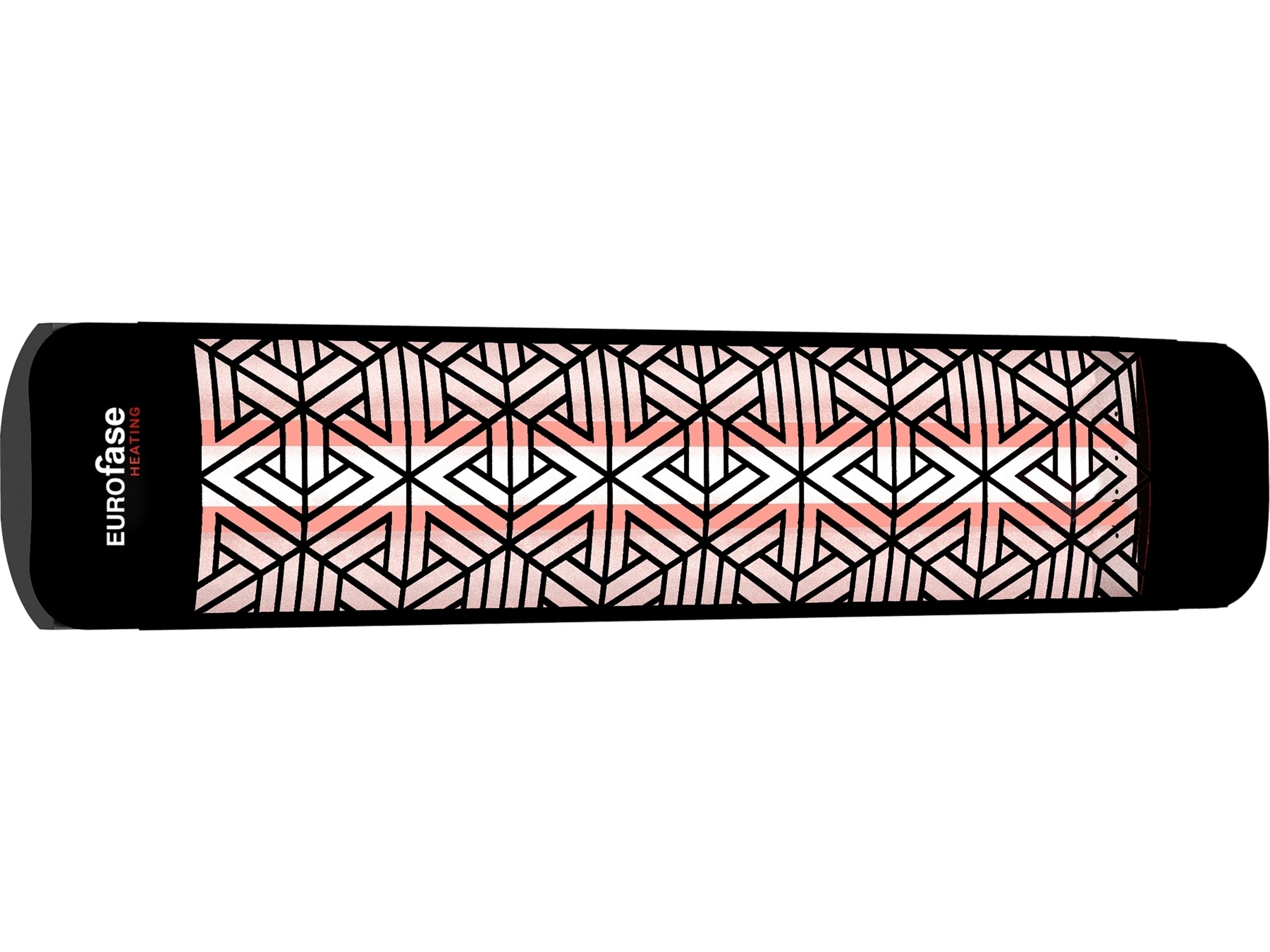 Mason Decor Plate Kit For 4000 and 5000 Watt Heaters