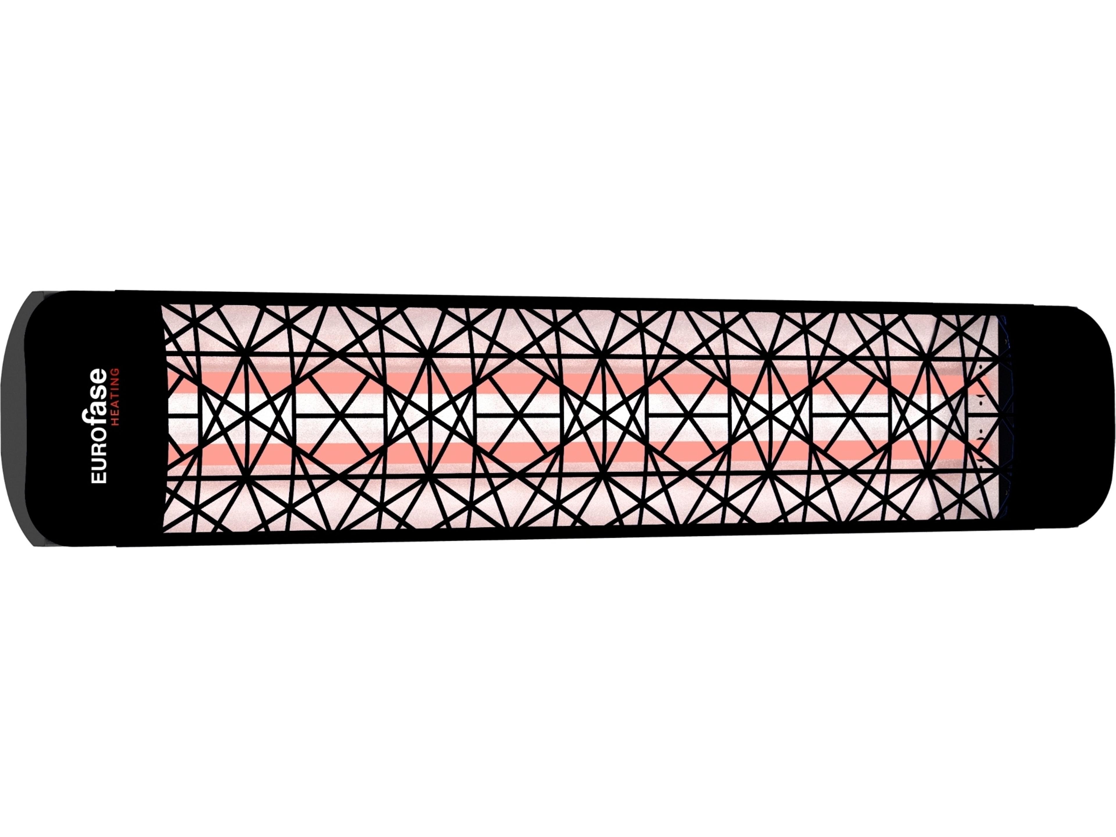 Astra Decor Plate Kit For 4000 and 5000 Watt Heaters