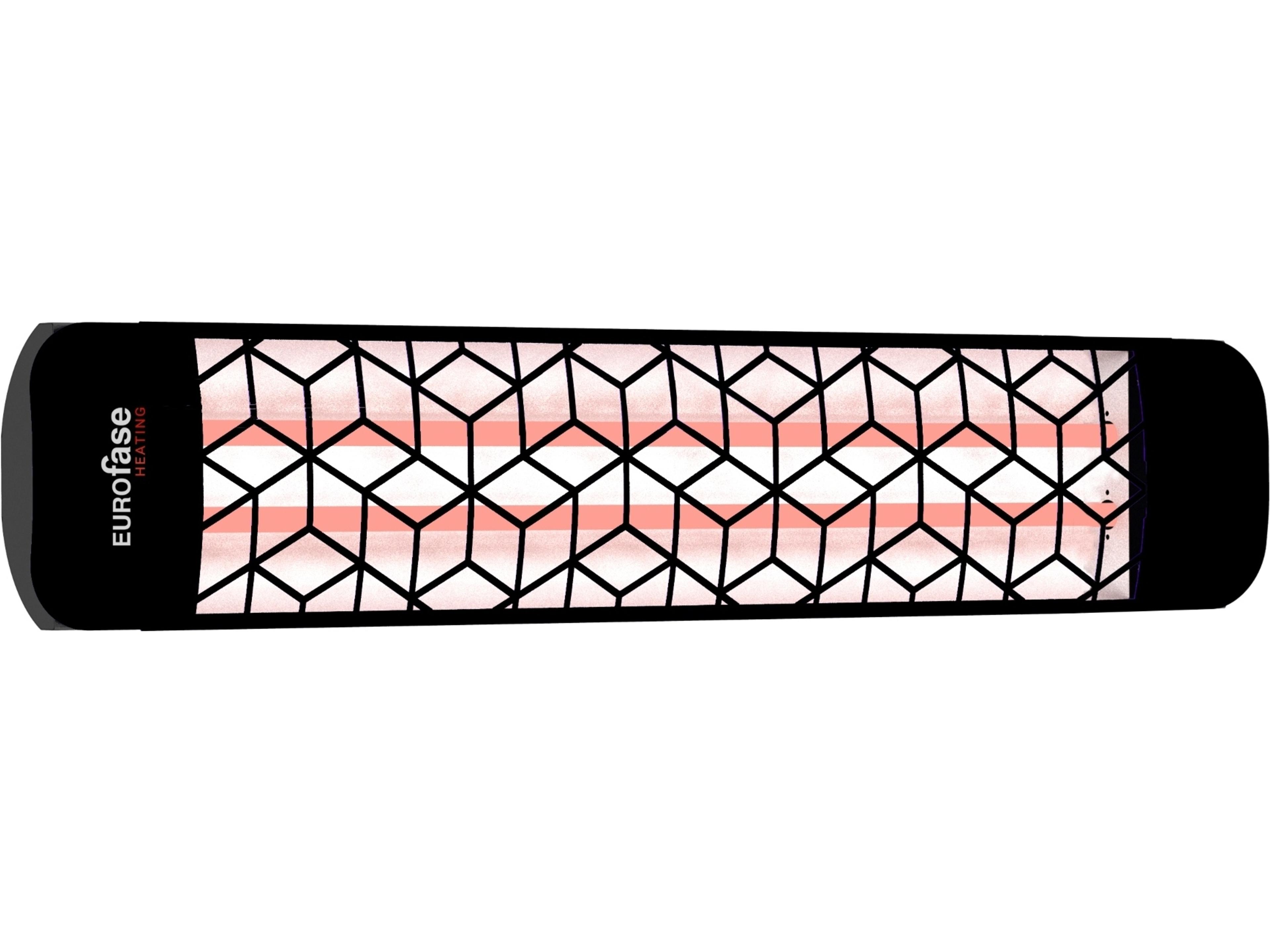 Stella Decor Plate Kit For 4000 and 5000 Watt Heaters