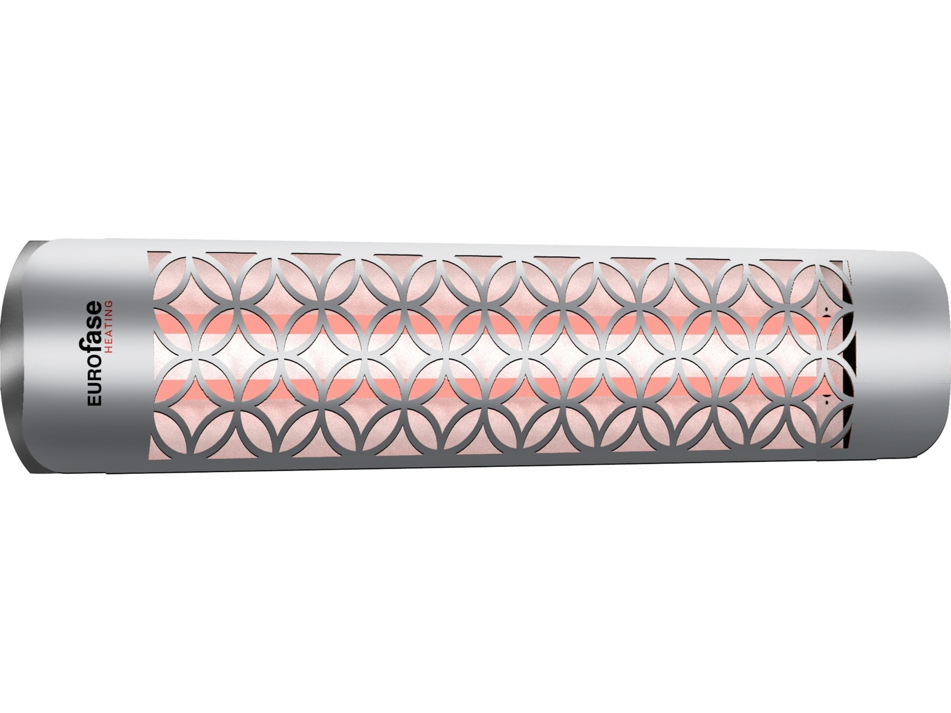 Clover Decor Plate Kit For 4000 and 5000 Watt Heaters