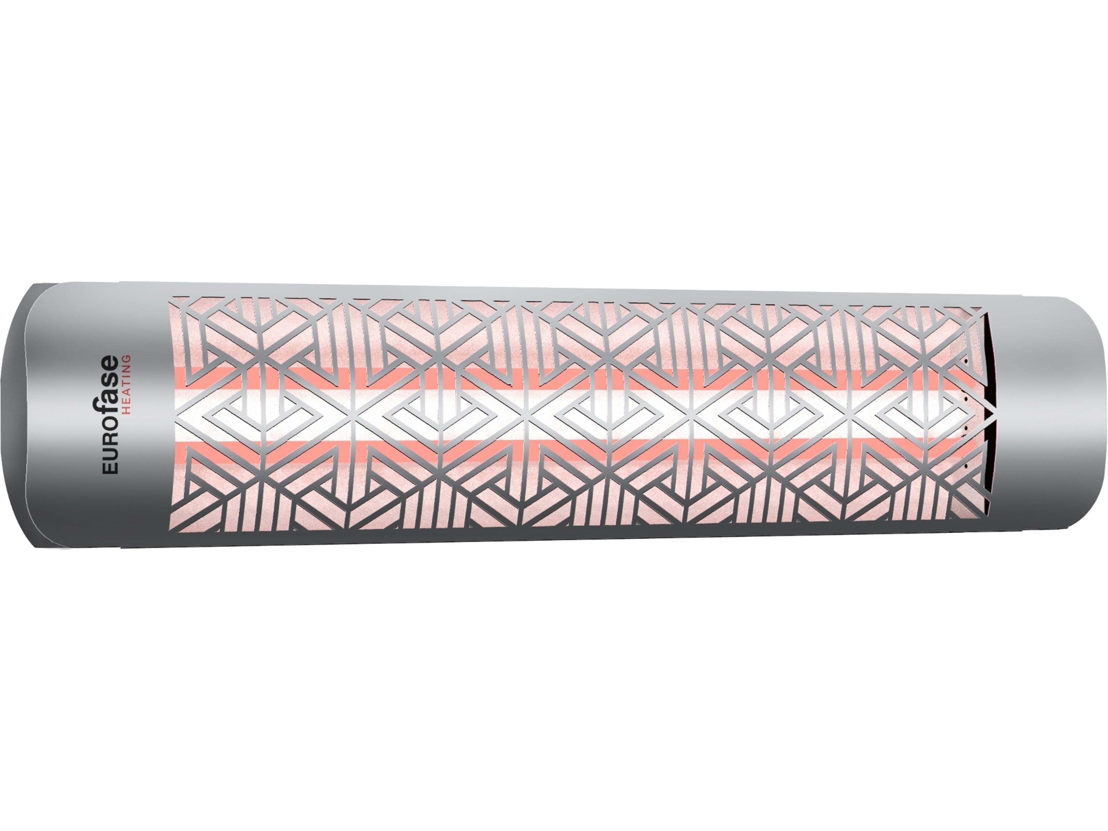 Mason Decor Plate Kit For 4000 and 5000 Watt Heaters