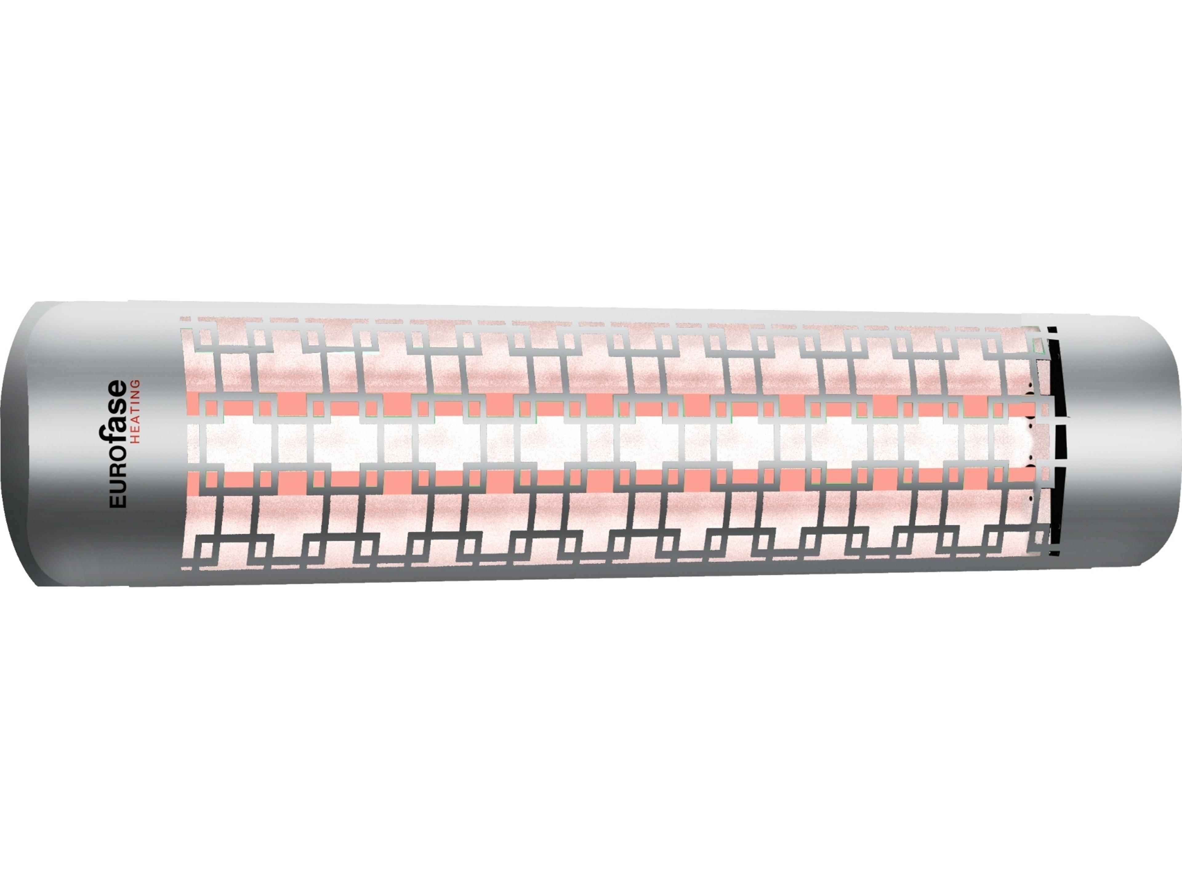 Brix Decor Plate Kit For 4000 and 5000 Watt Heaters