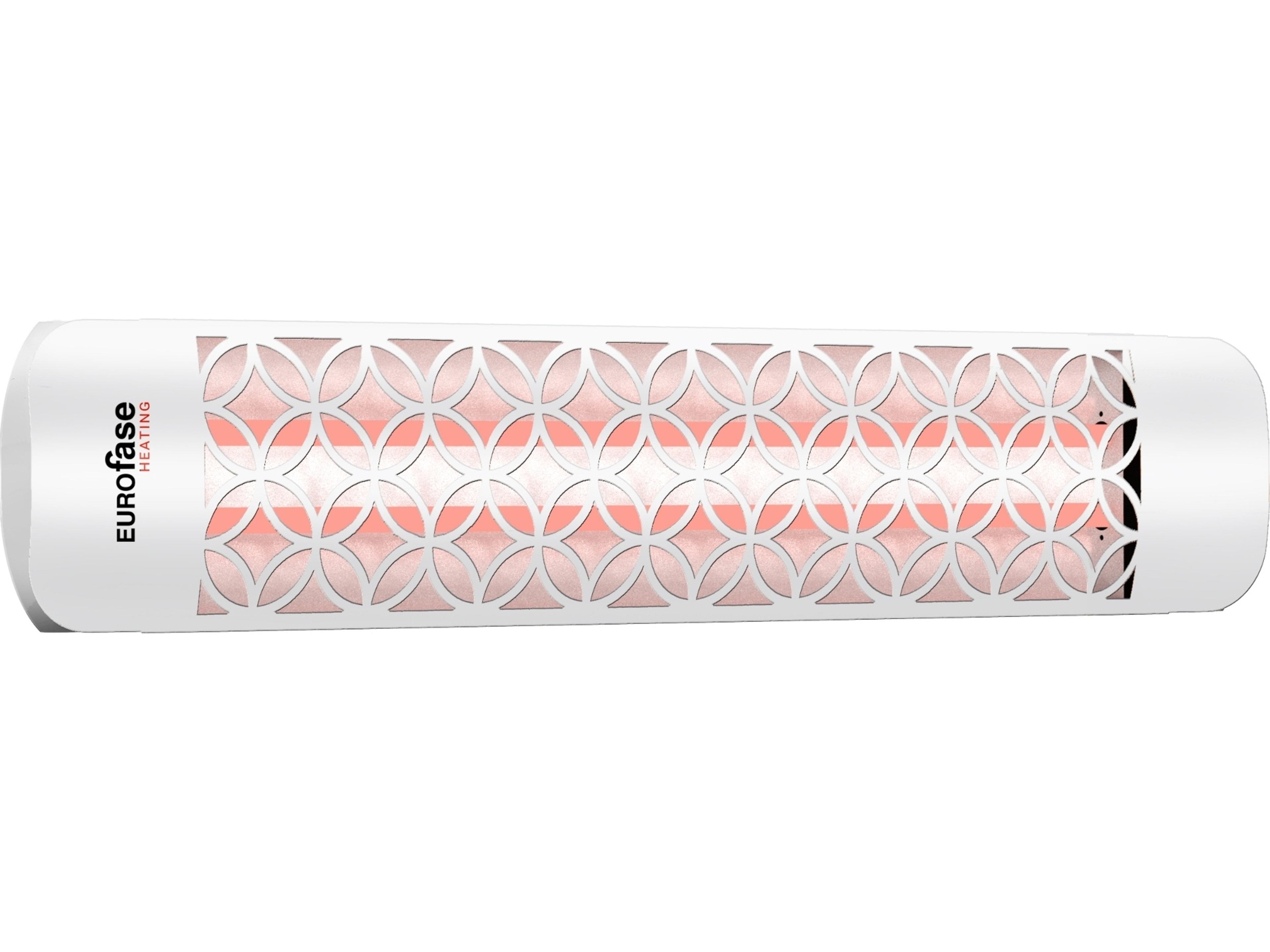 Clover Decor Plate Kit For 4000 and 5000 Watt Heaters