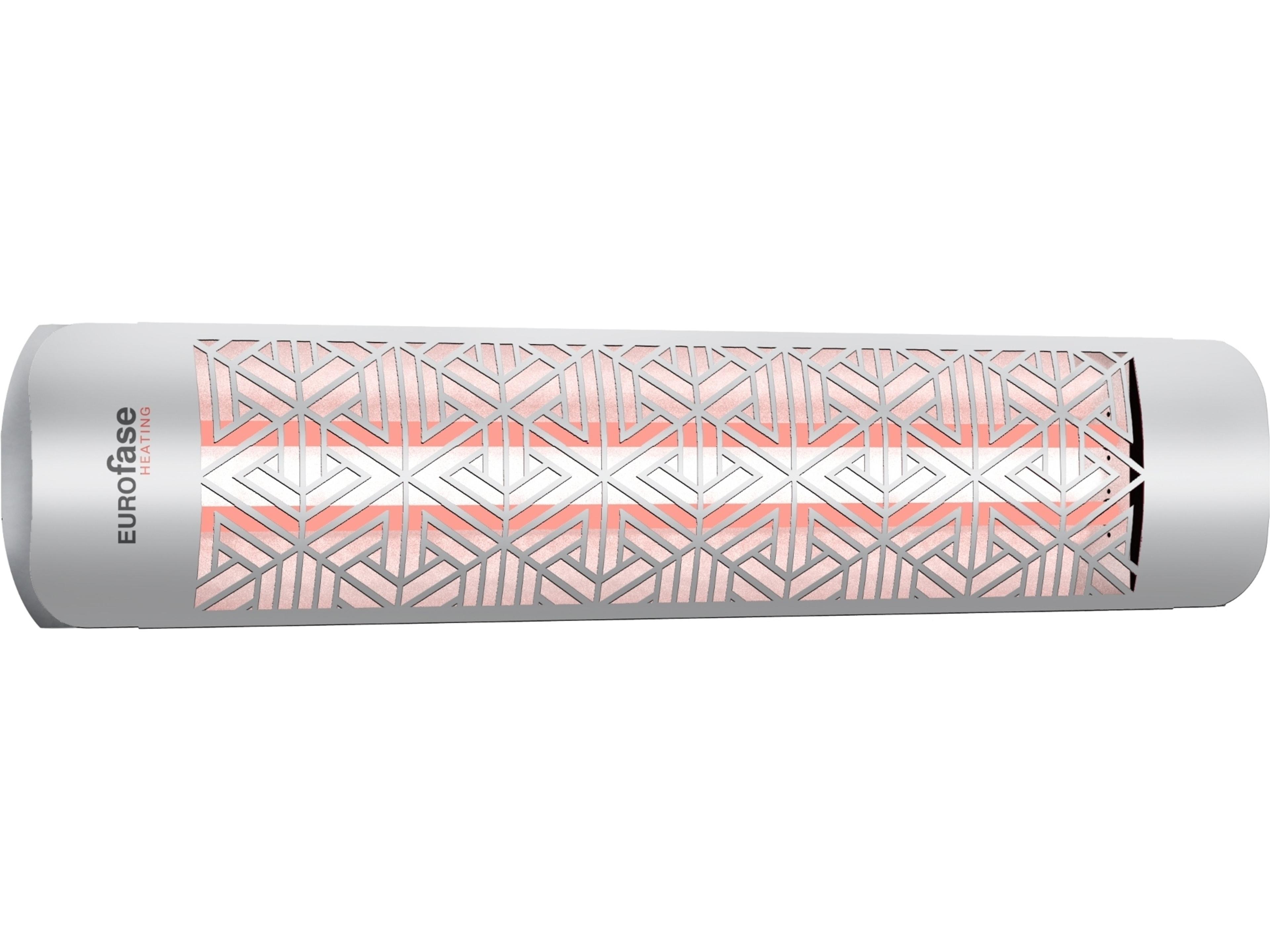 Mason Decor Plate Kit For 4000 and 5000 Watt Heaters