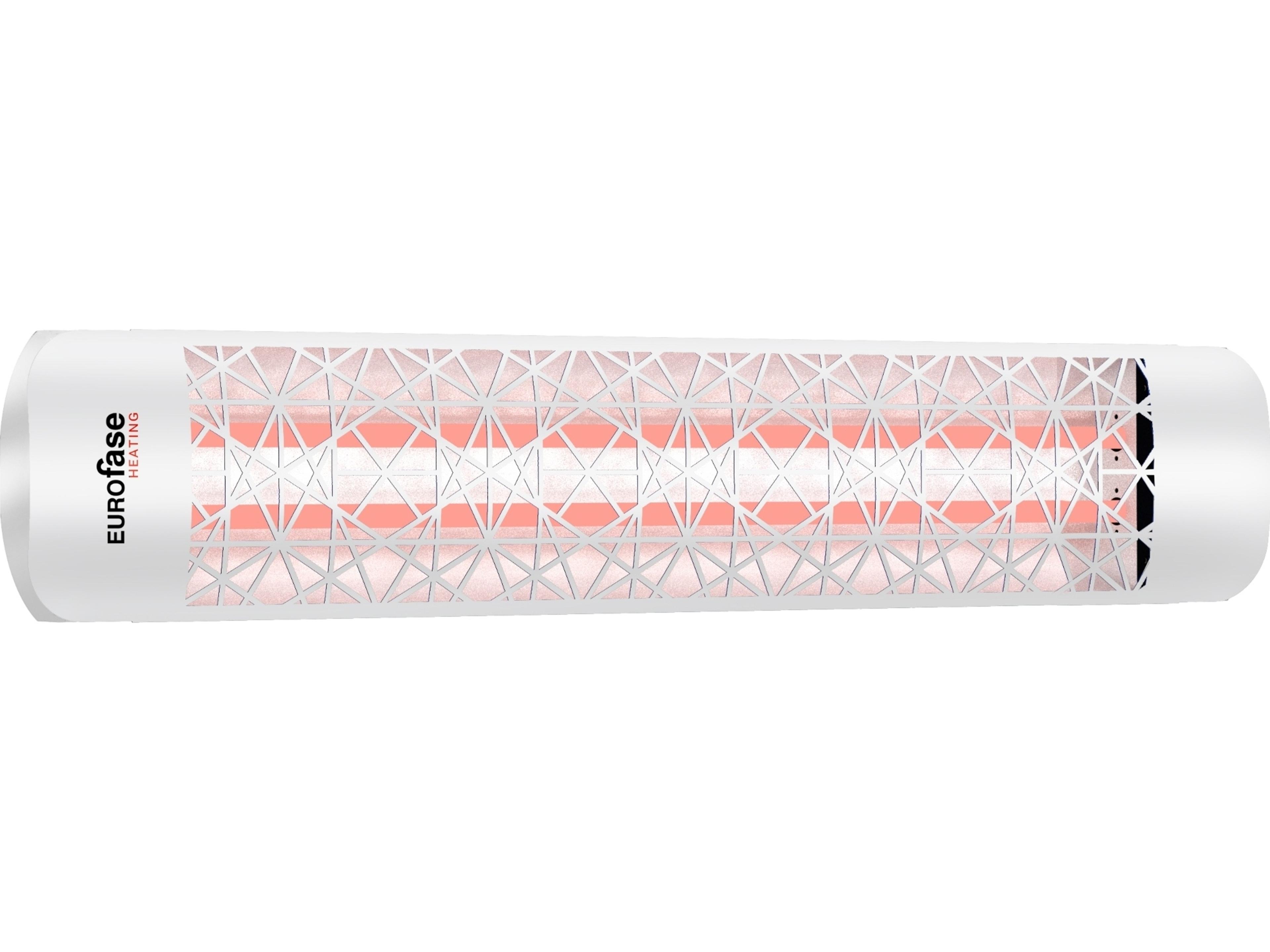 Astra Decor Plate Kit For 4000 and 5000 Watt Heaters