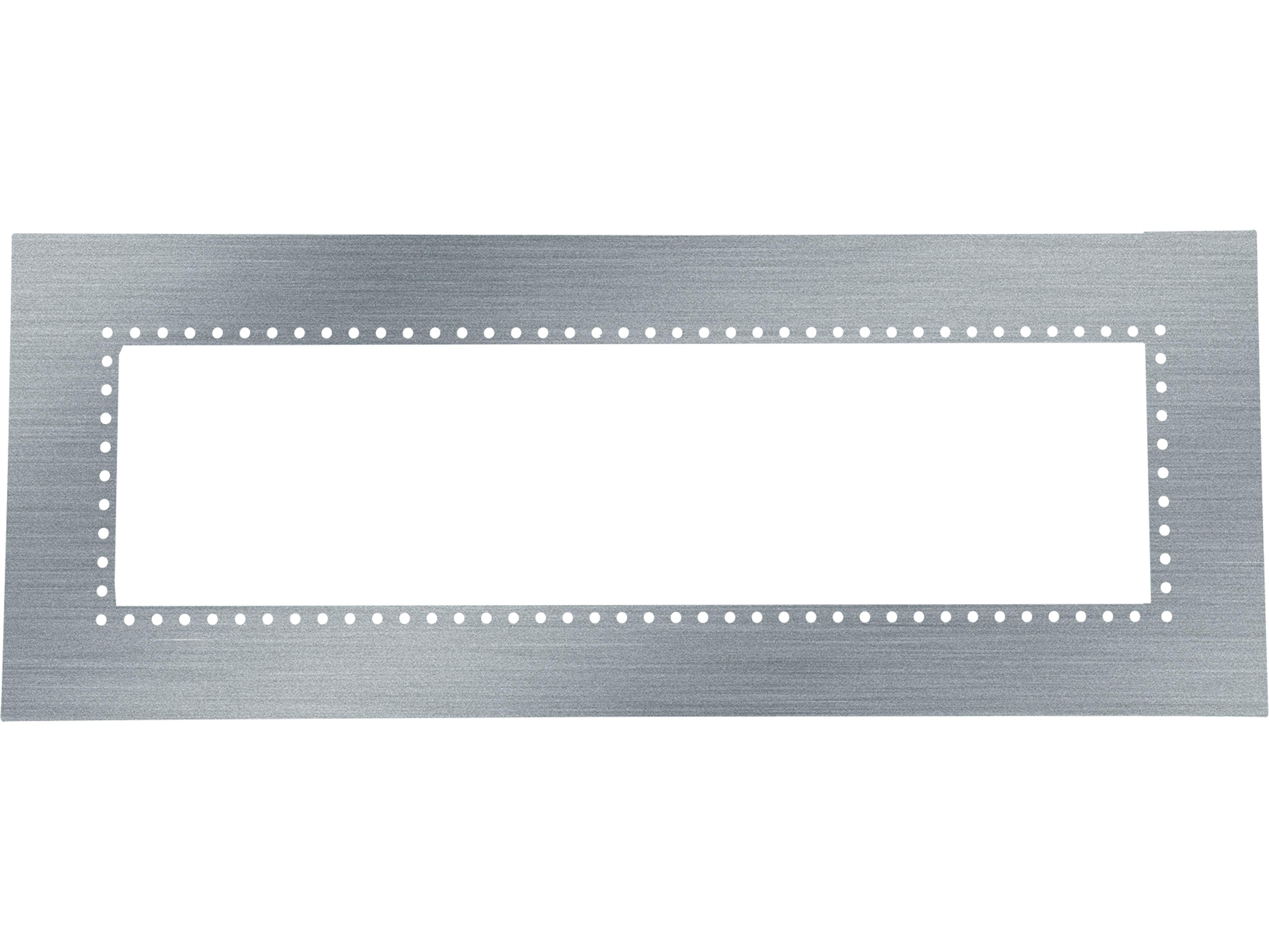 Flush Mount Kit for Ef40 And Ef50 Series