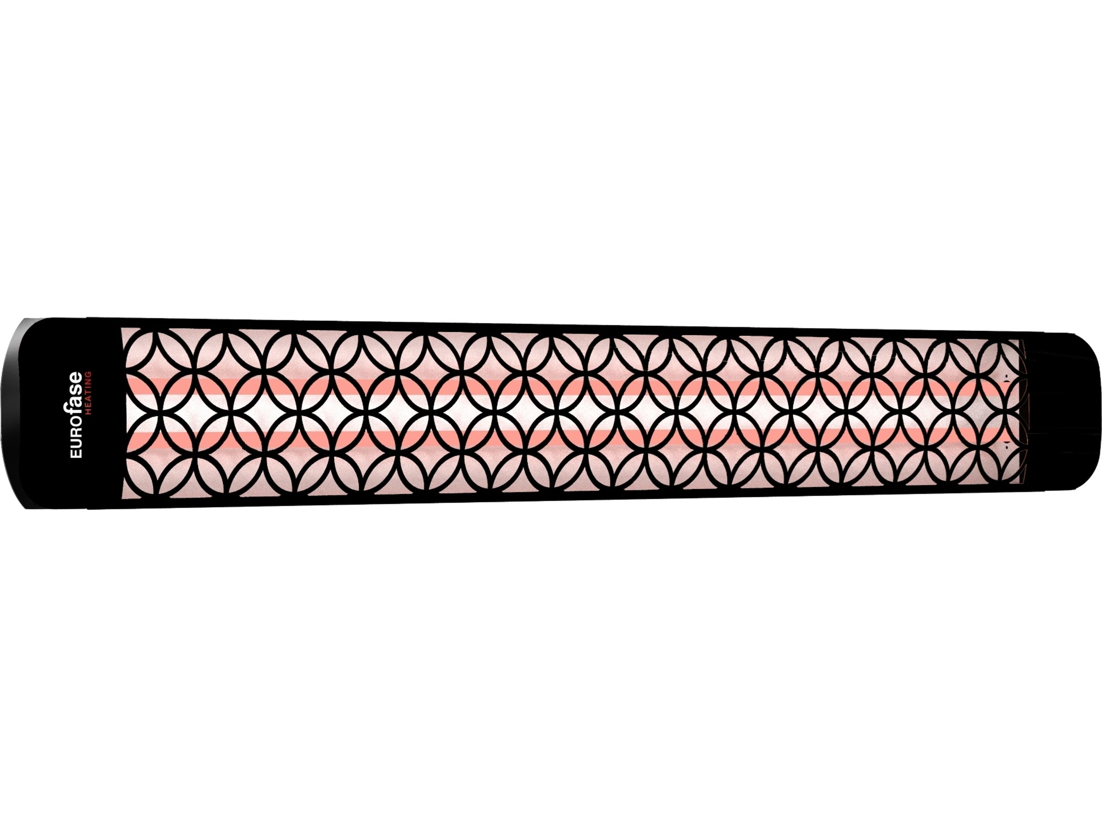 Clover Decor Plate Kit For 6000 Watt Heaters