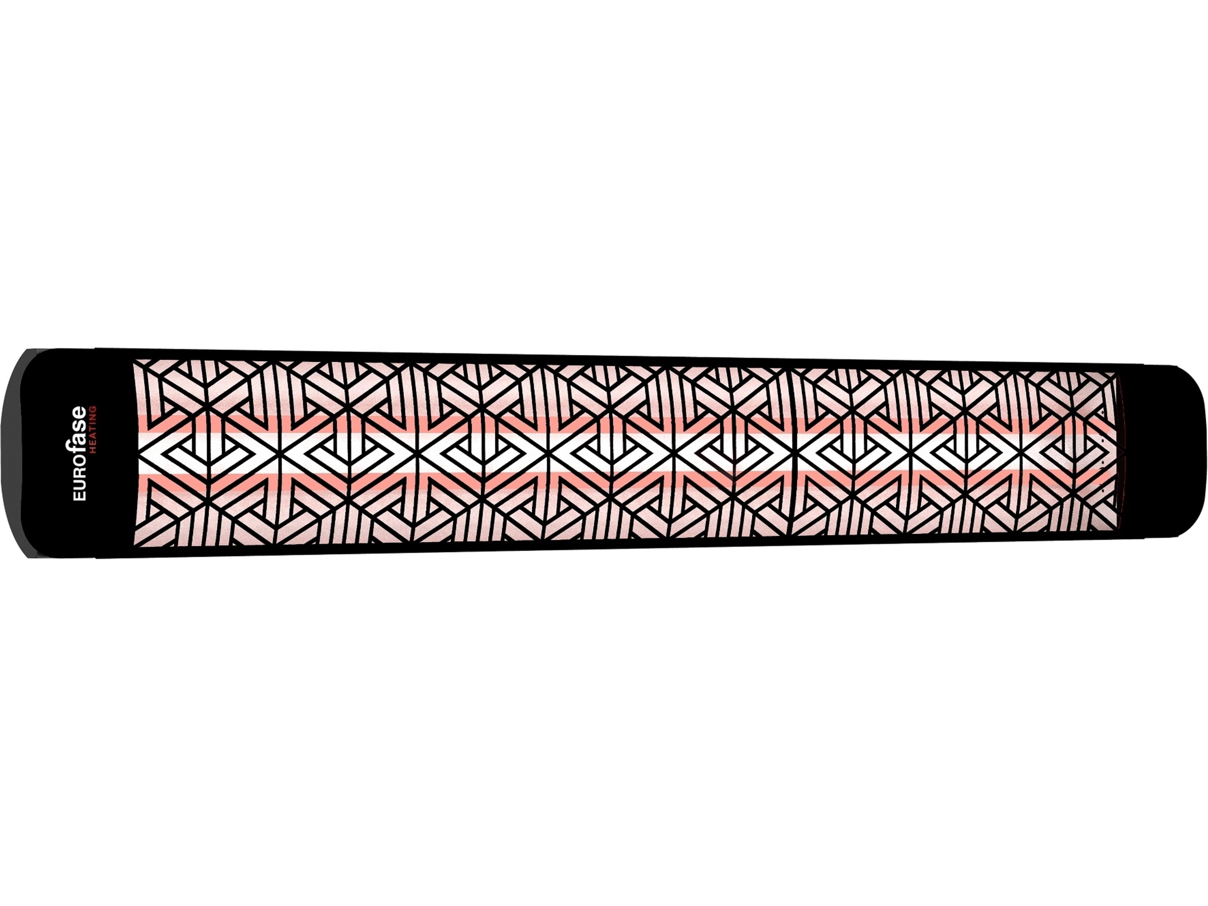 Mason Decor Plate Kit For 6000 Watt Heaters