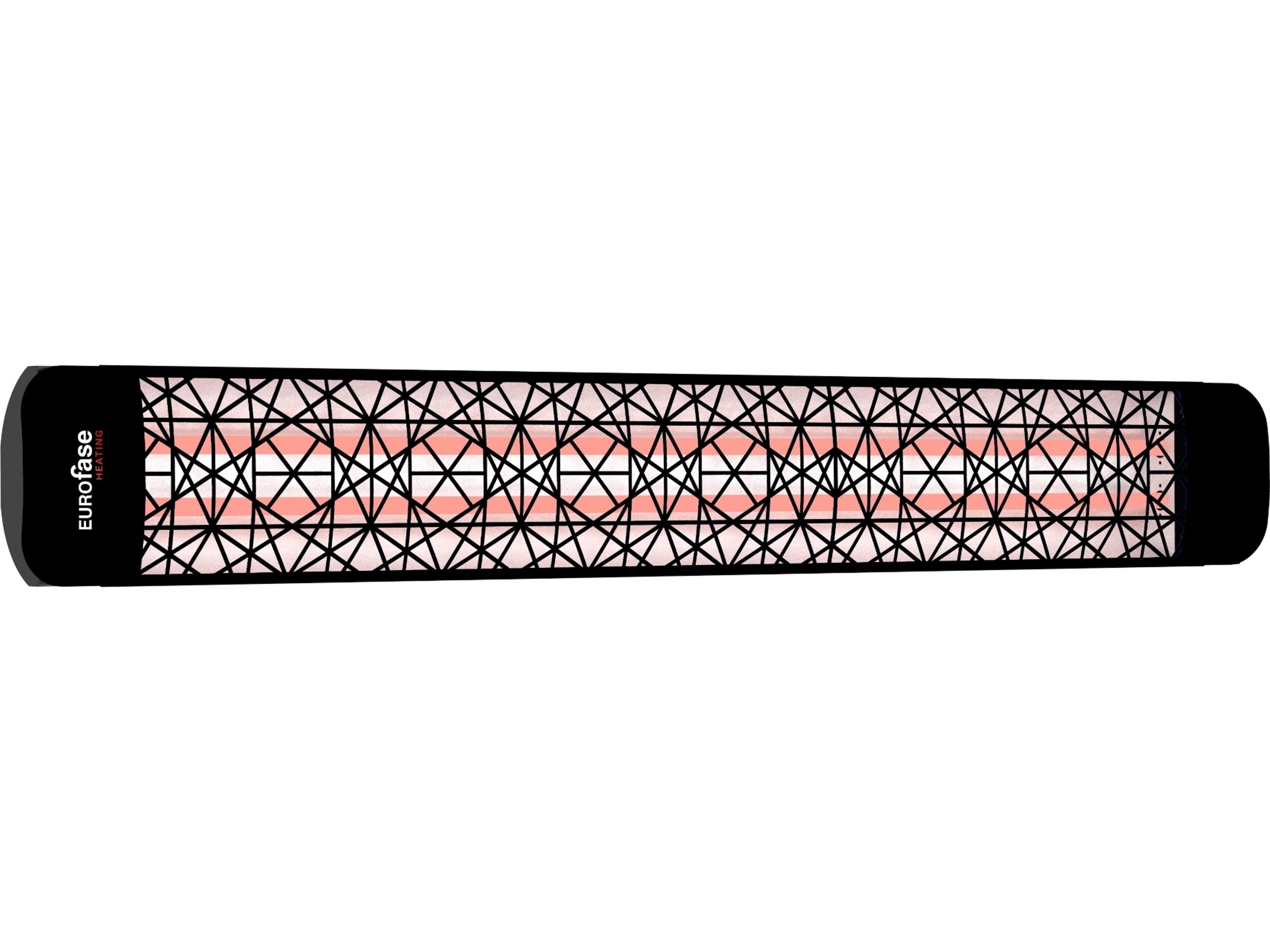 Astra Decor Plate Kit For 6000 Watt Heaters