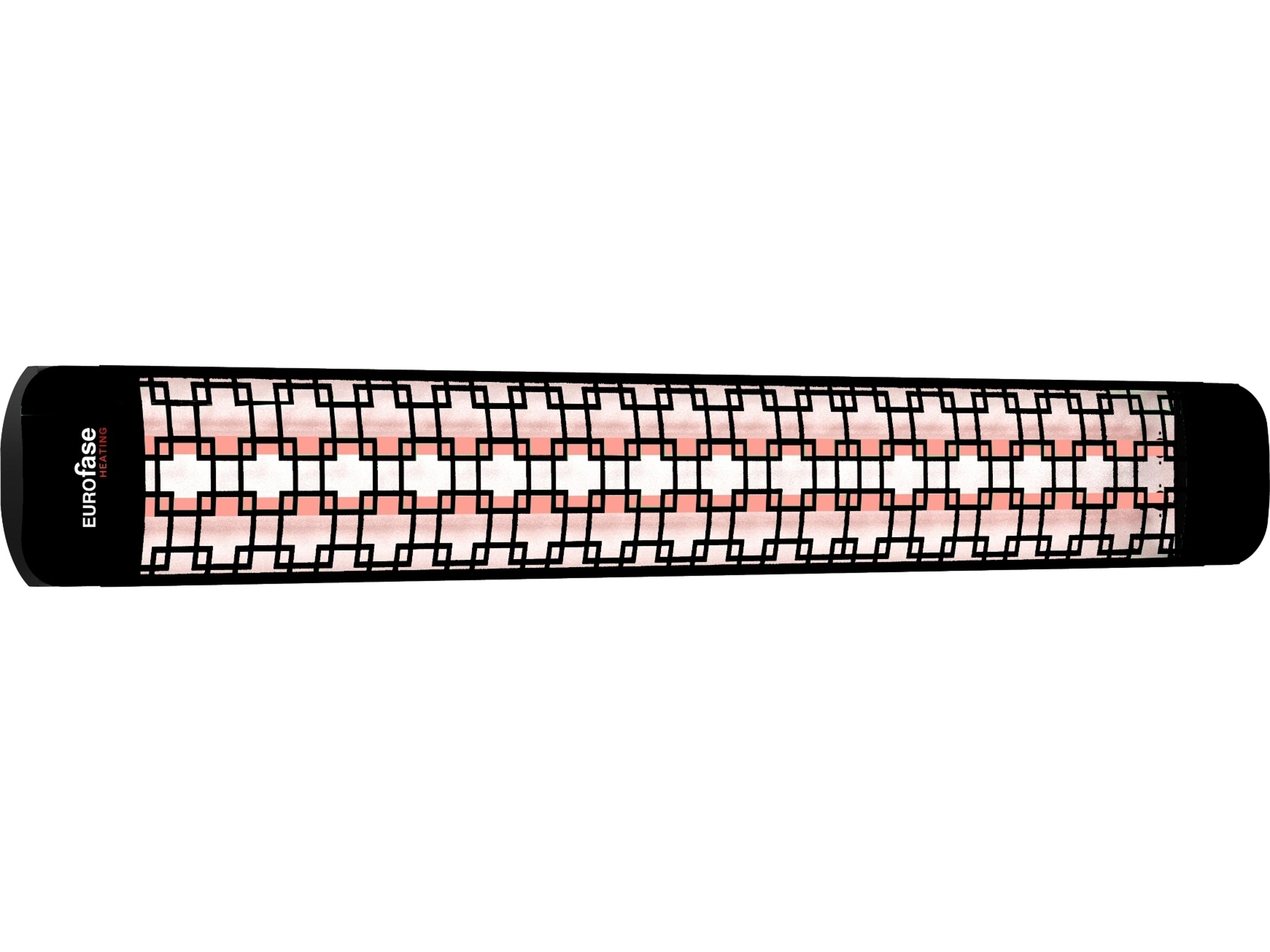 Brix Decor Plate Kit For 6000 Watt Heaters