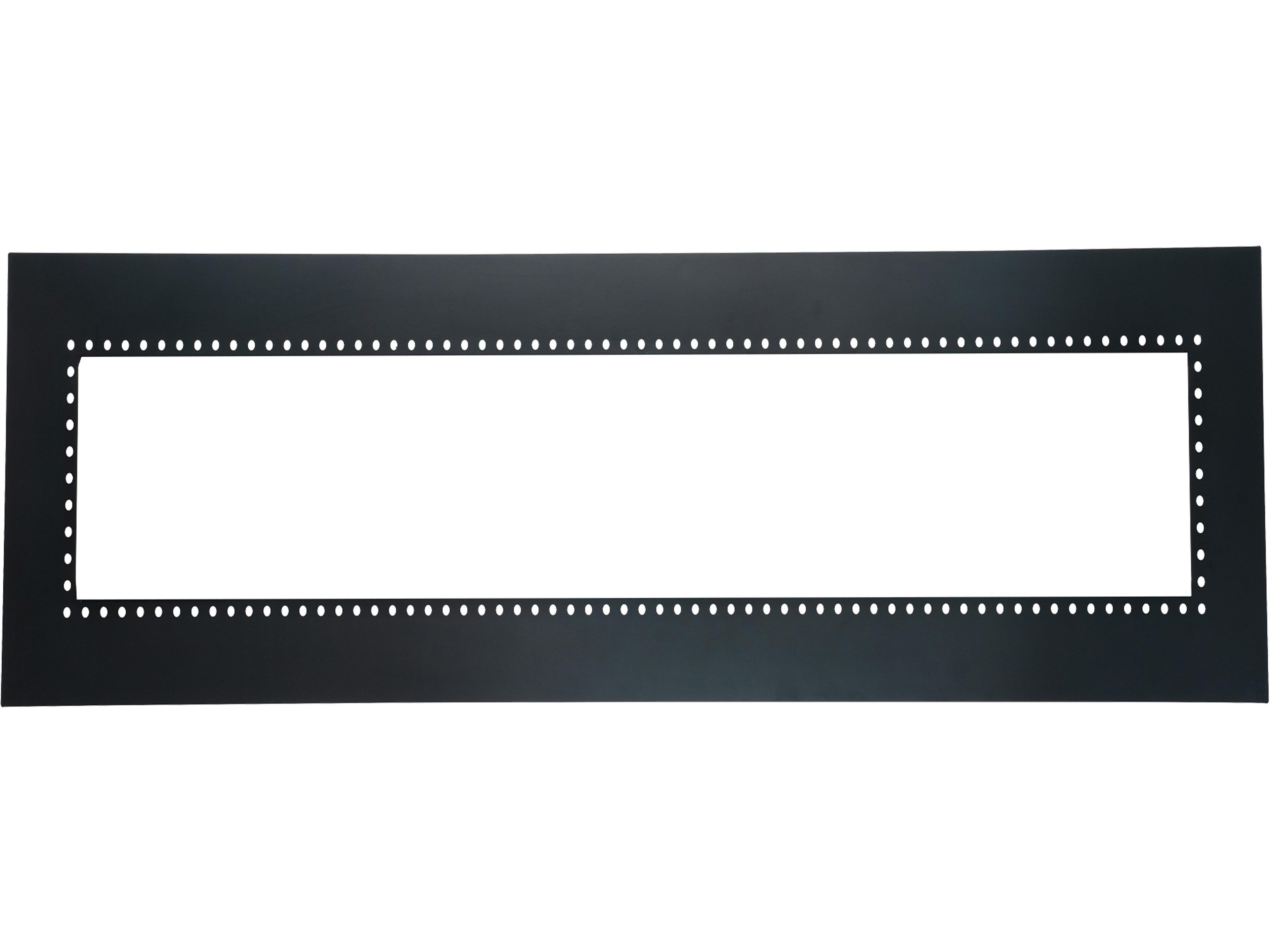 Flush Mount Adapter For 6000 watt heater