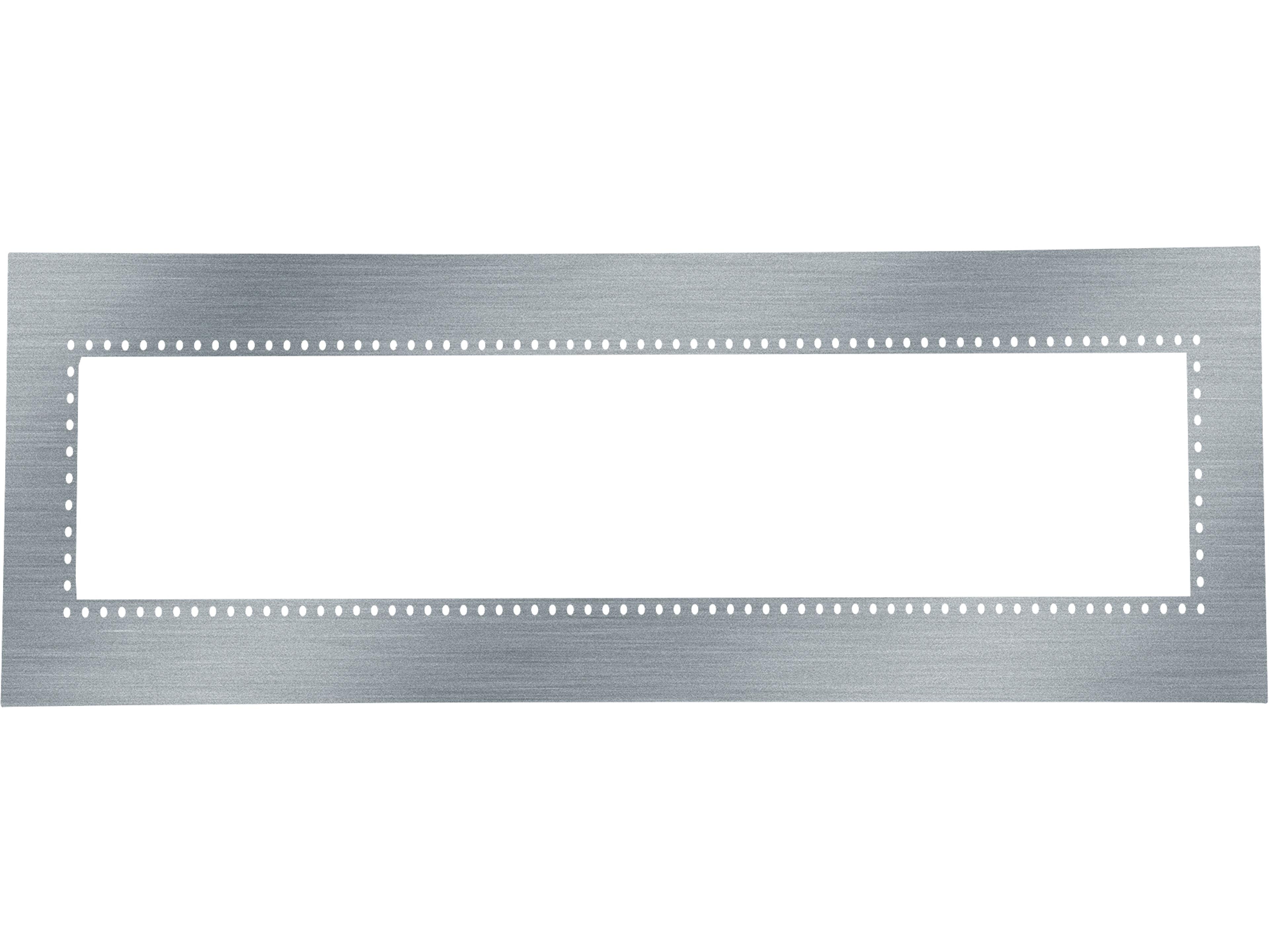 Flush Mount Adapter For 6000 watt heater