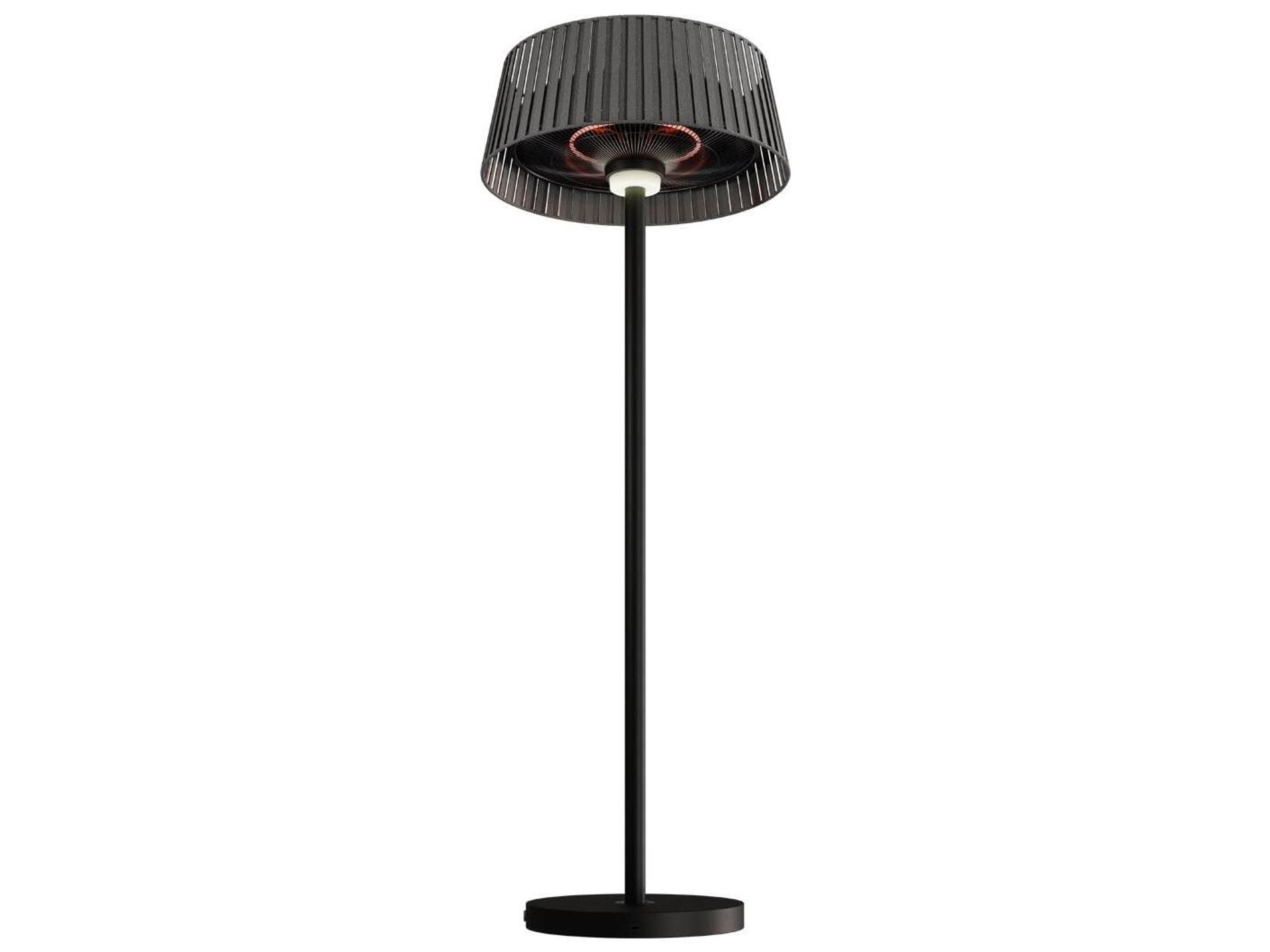 Vellura Freestanding Heater