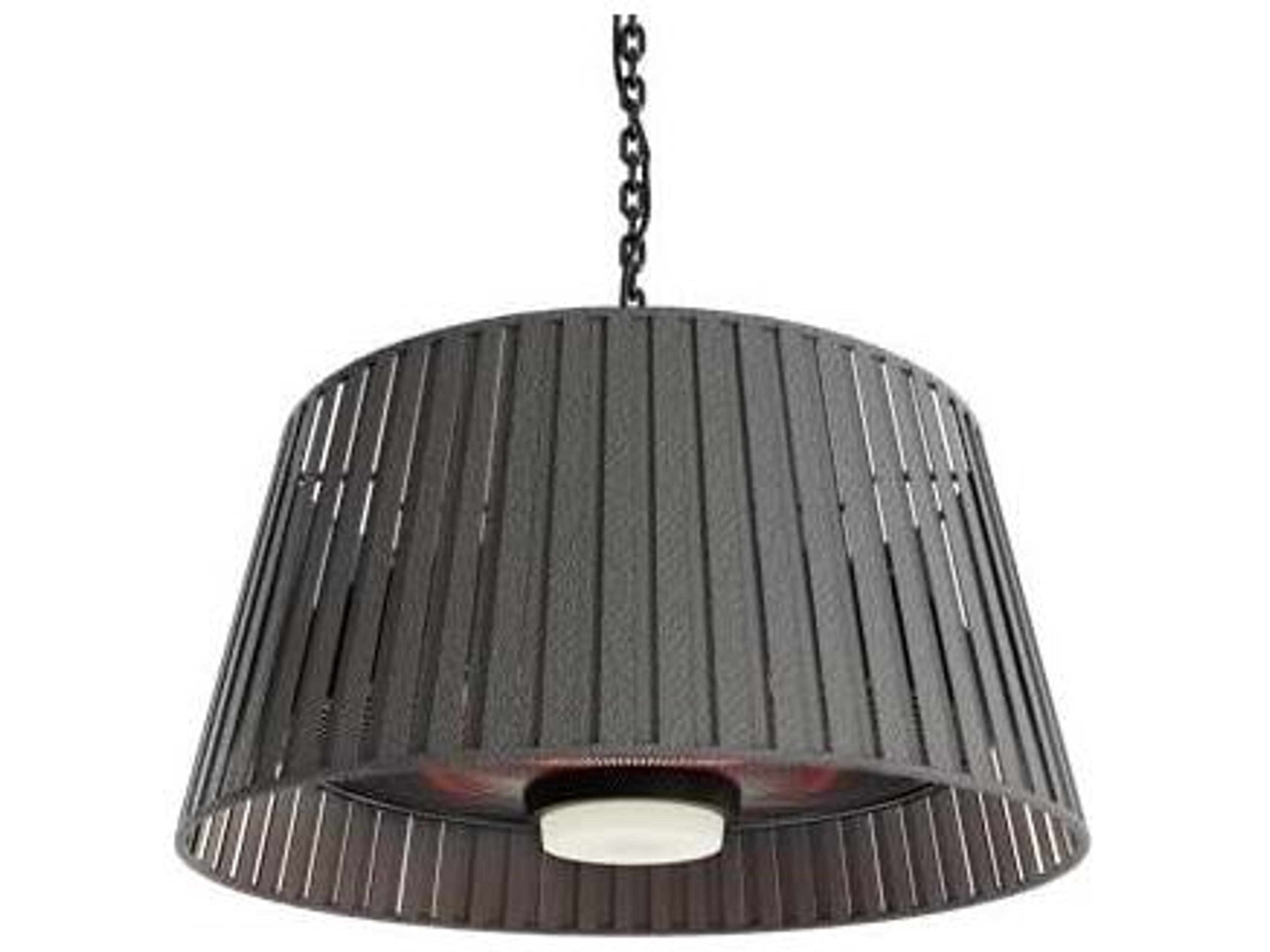 Vellura Pendant Heater