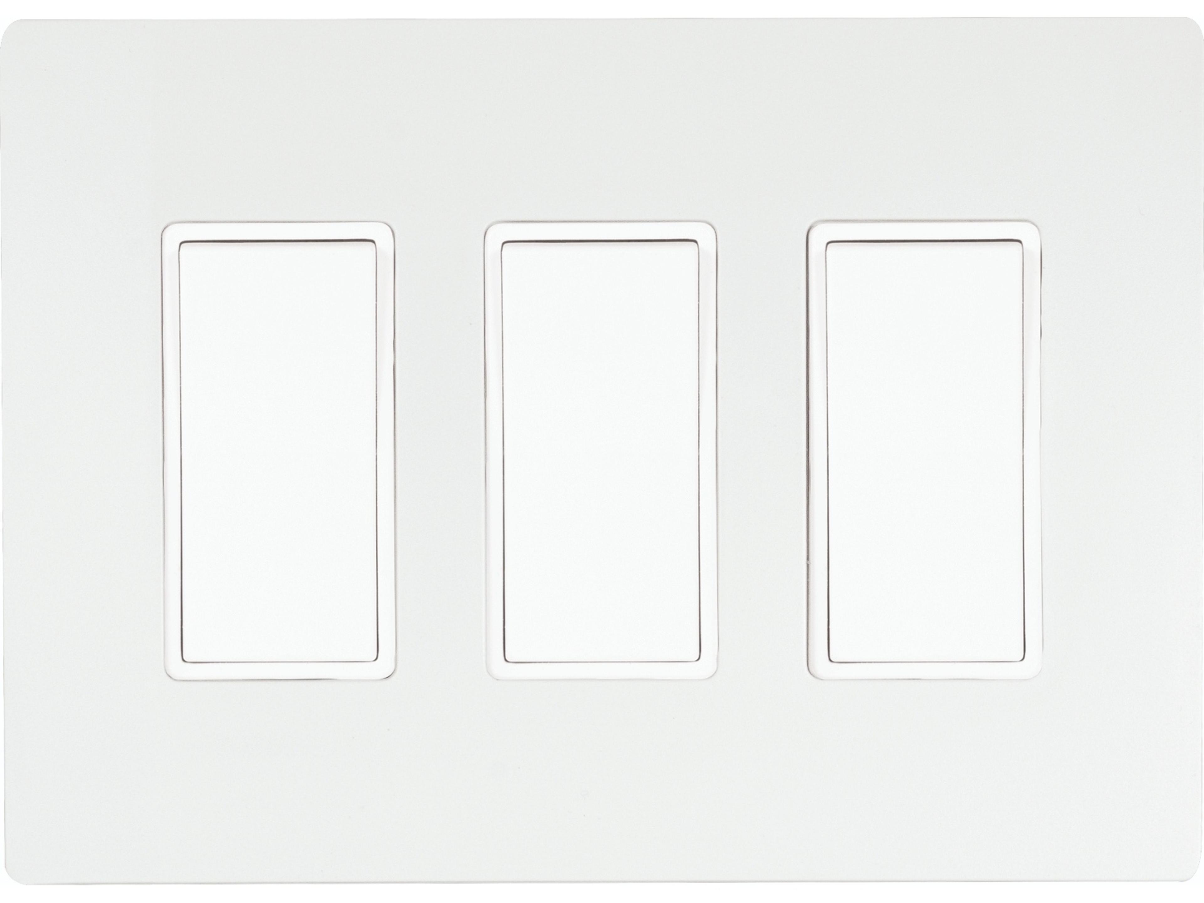 EFSSPS3 Three Simple ON/OFF Switch