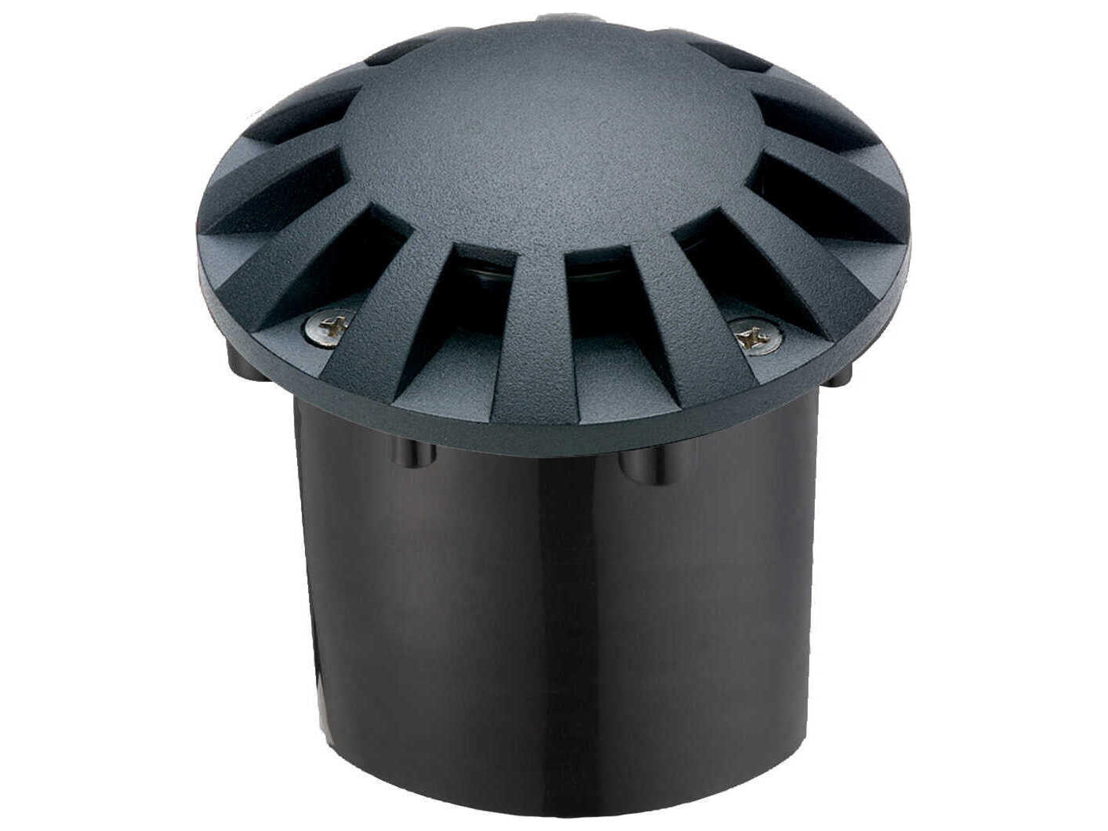 1-Light Outdoor Floor Light