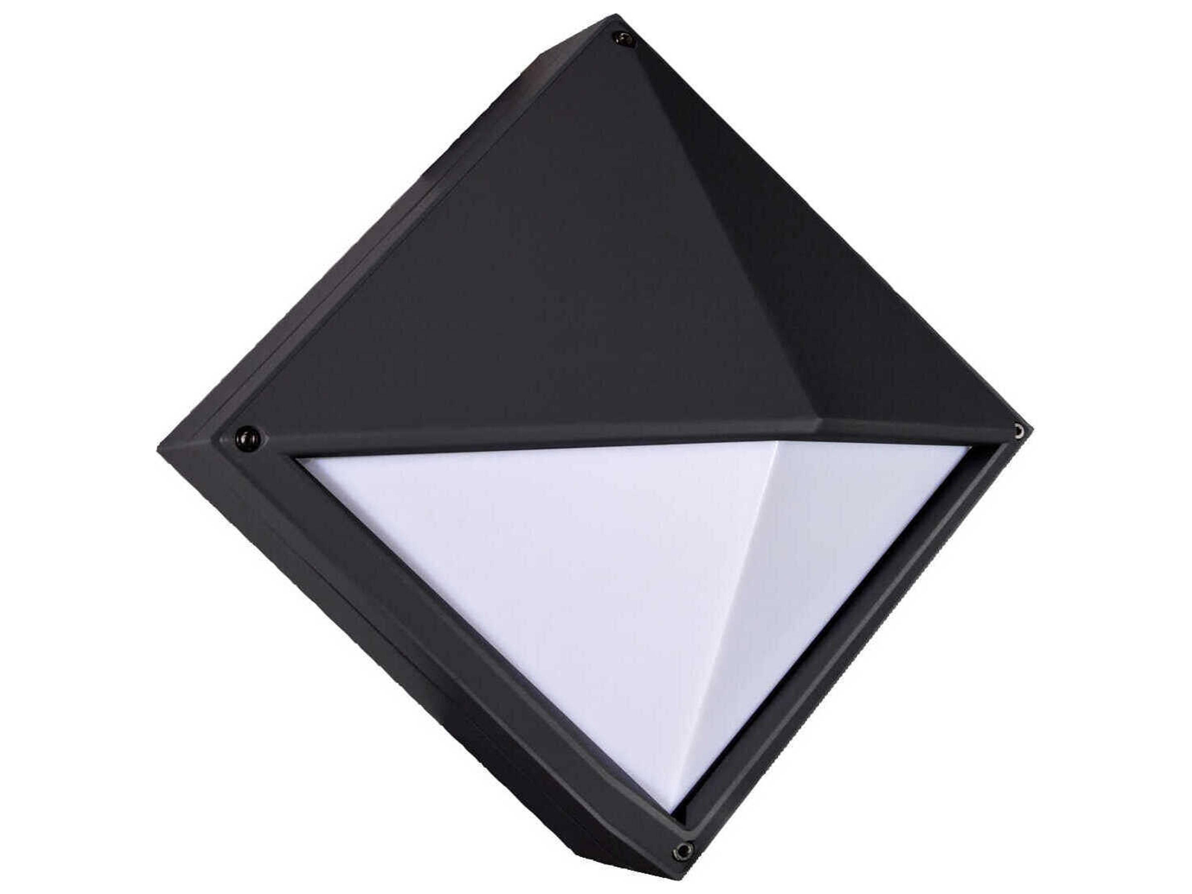 1-Light Outdoor Wall Light