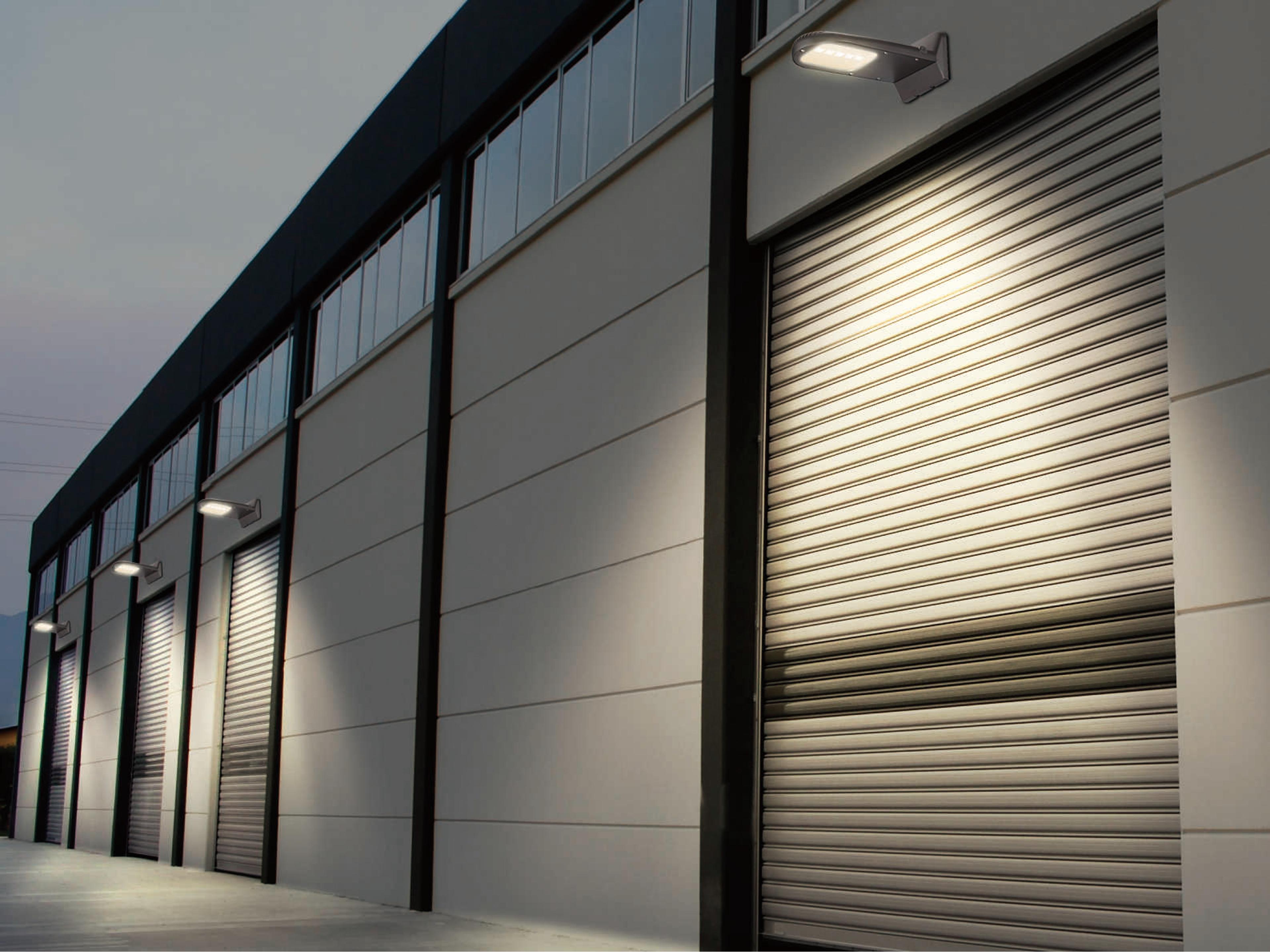 Eurofase Outdr 1 - Light Outdoor Wall Light