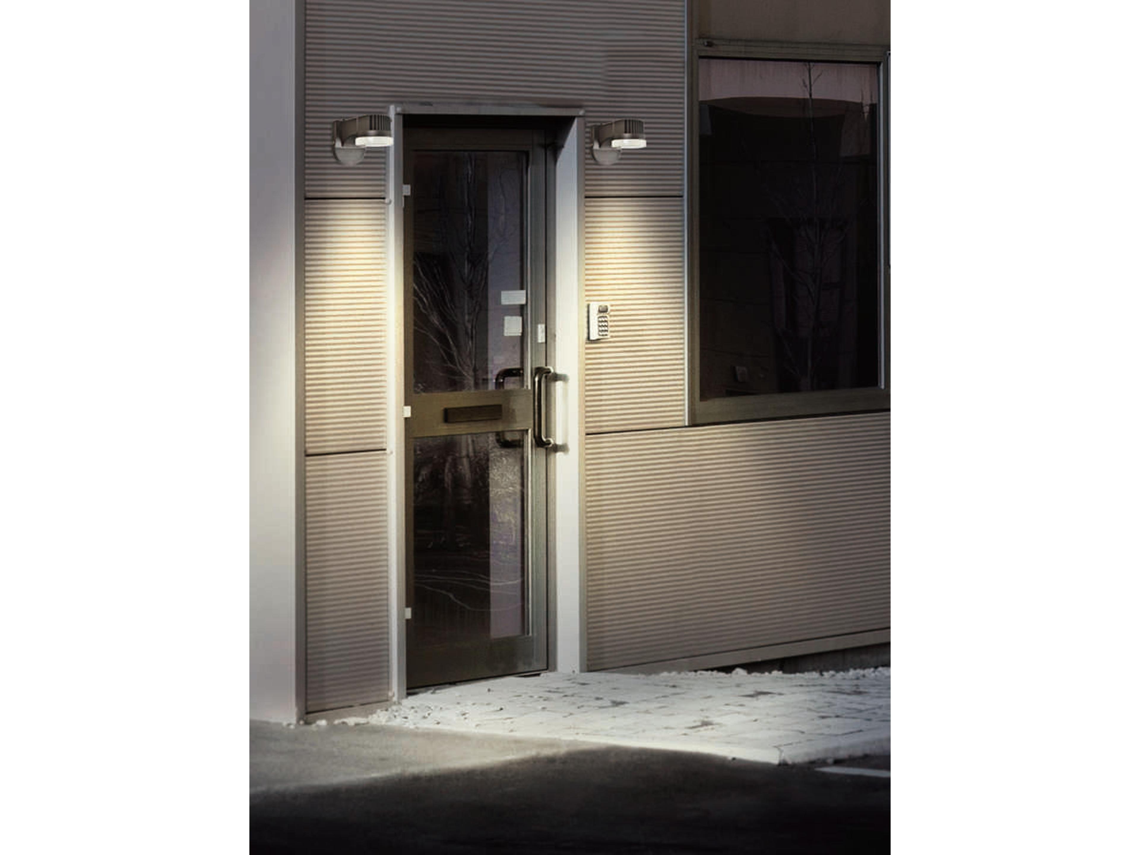 Eurofase Outdr 1 - Light Outdoor Wall Light