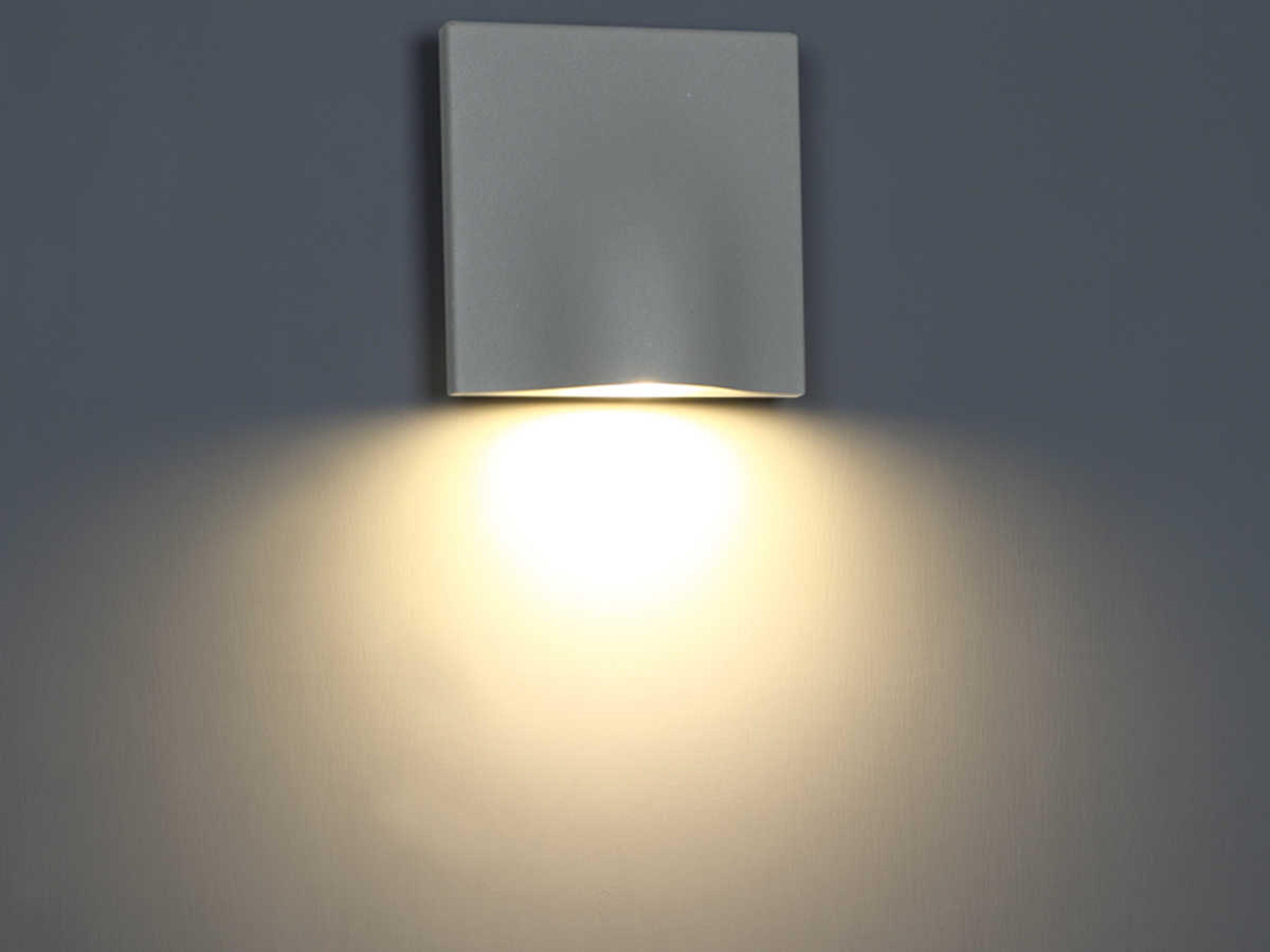 Eurofase Haven 1 - Light Outdoor Wall Light