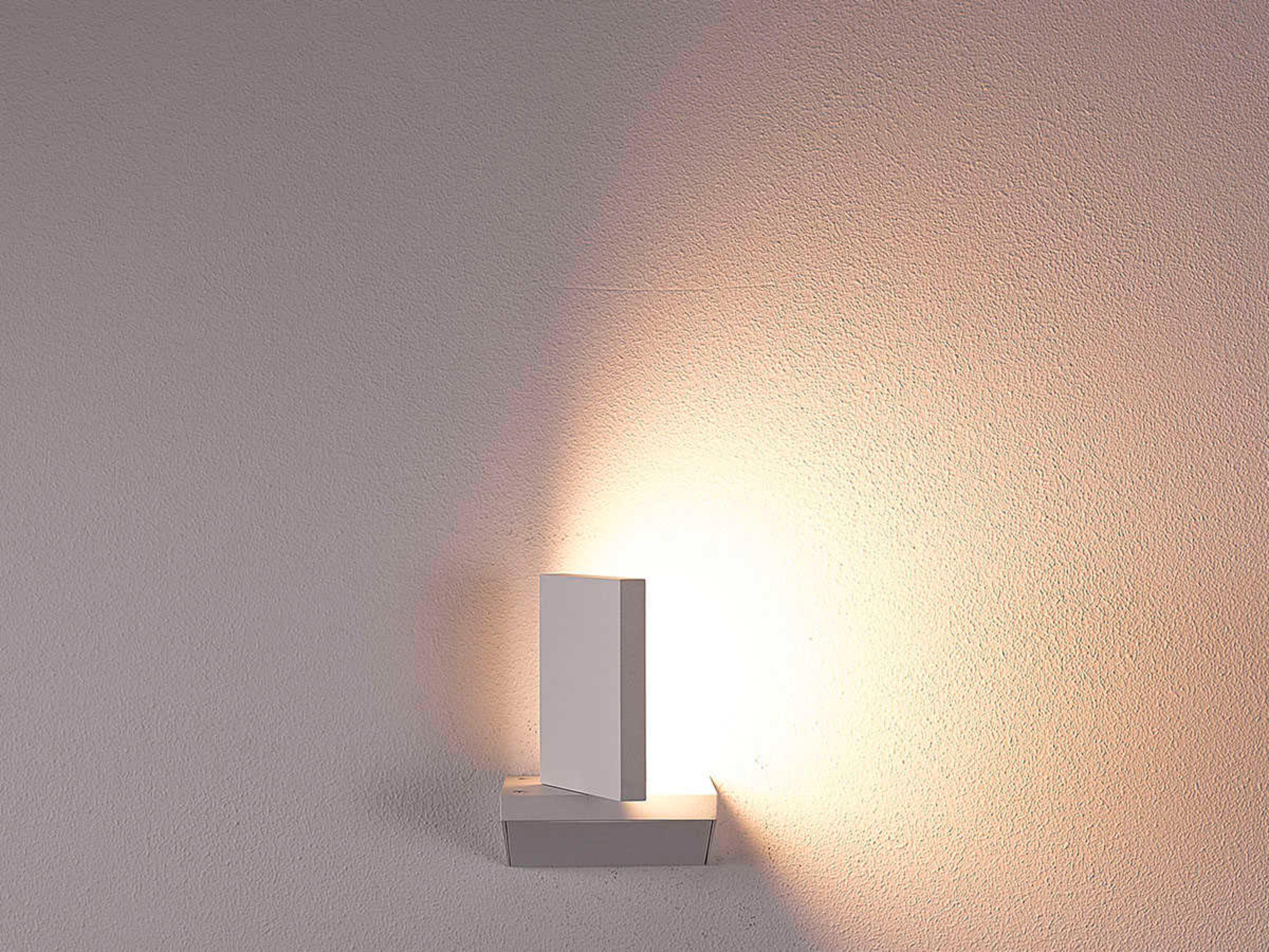 Eurofase Mana 1 - Light Outdoor Wall Light