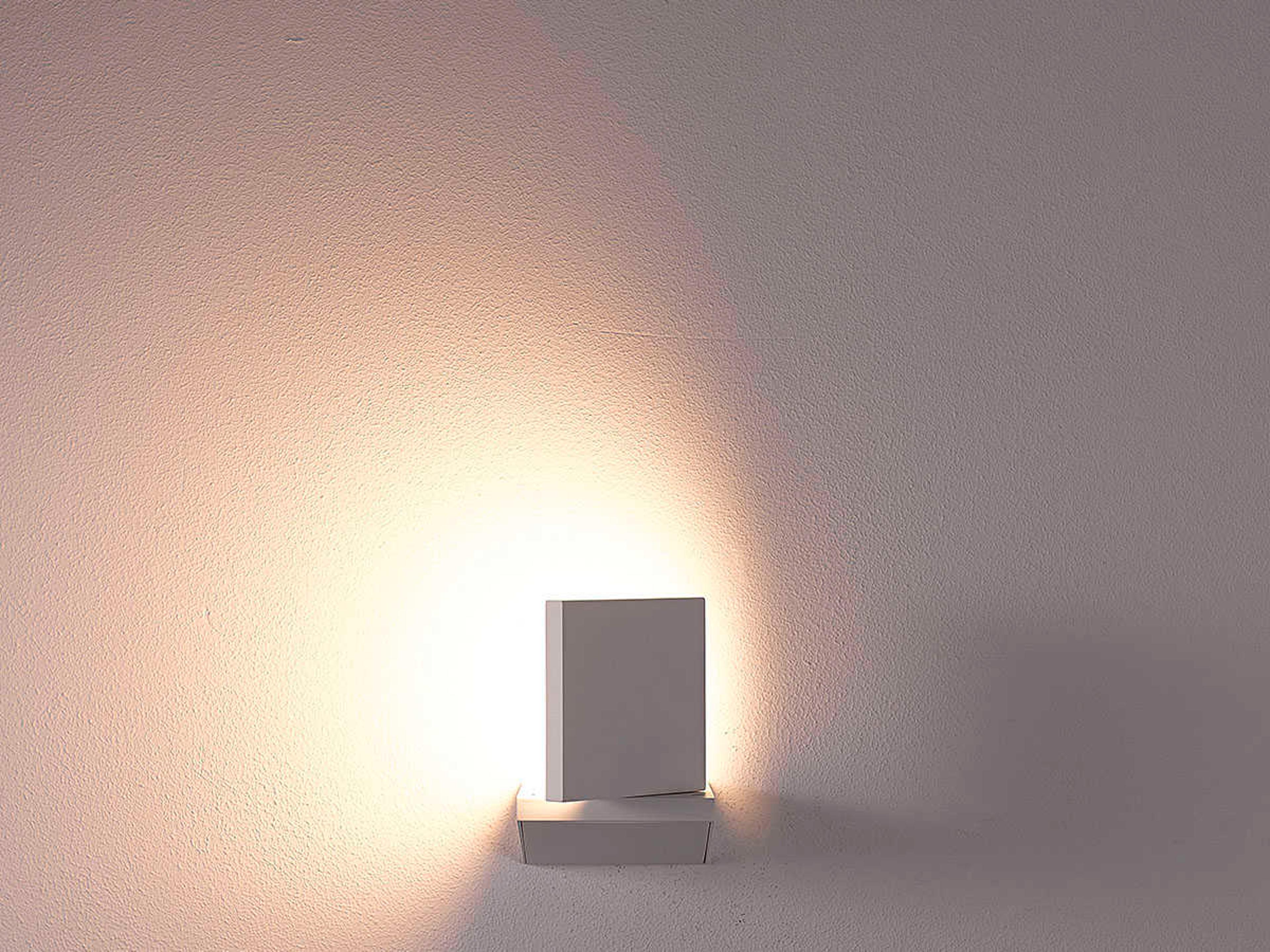 Eurofase Mana 1 - Light Outdoor Wall Light