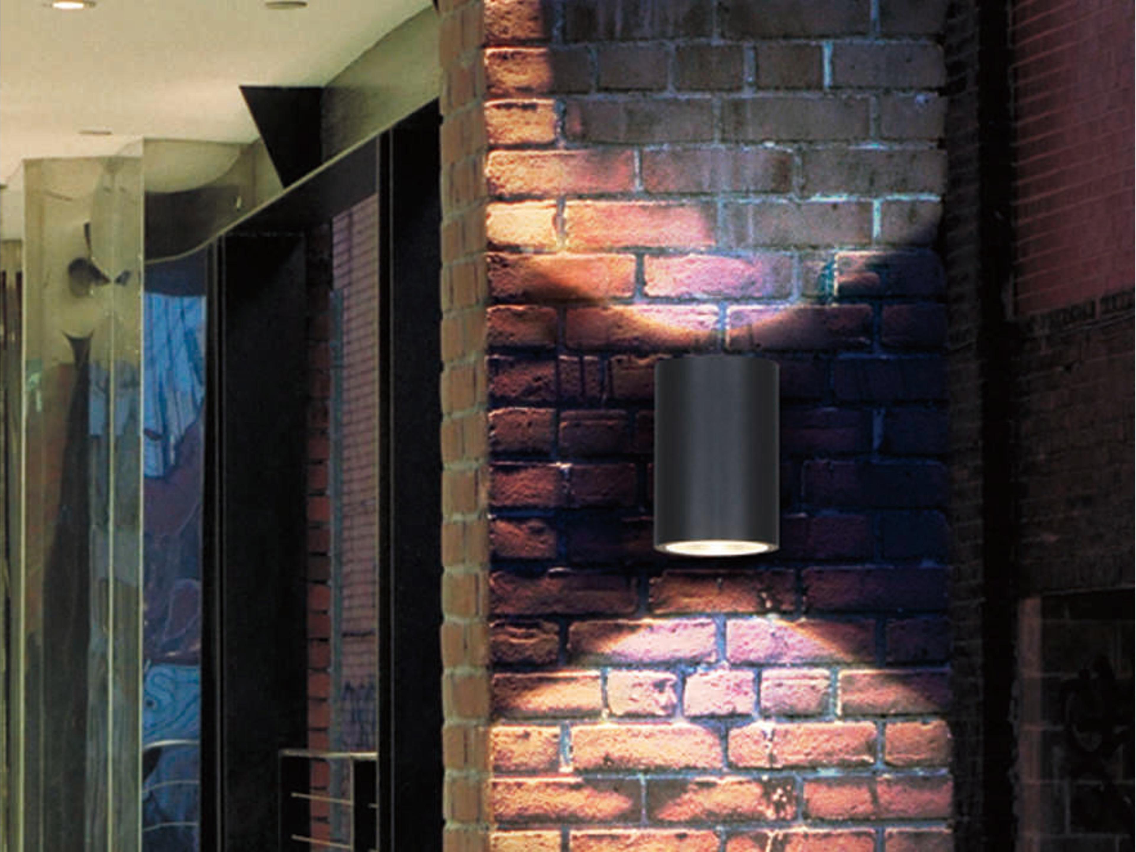 Eurofase Glen 2 - Light Outdoor Wall Light
