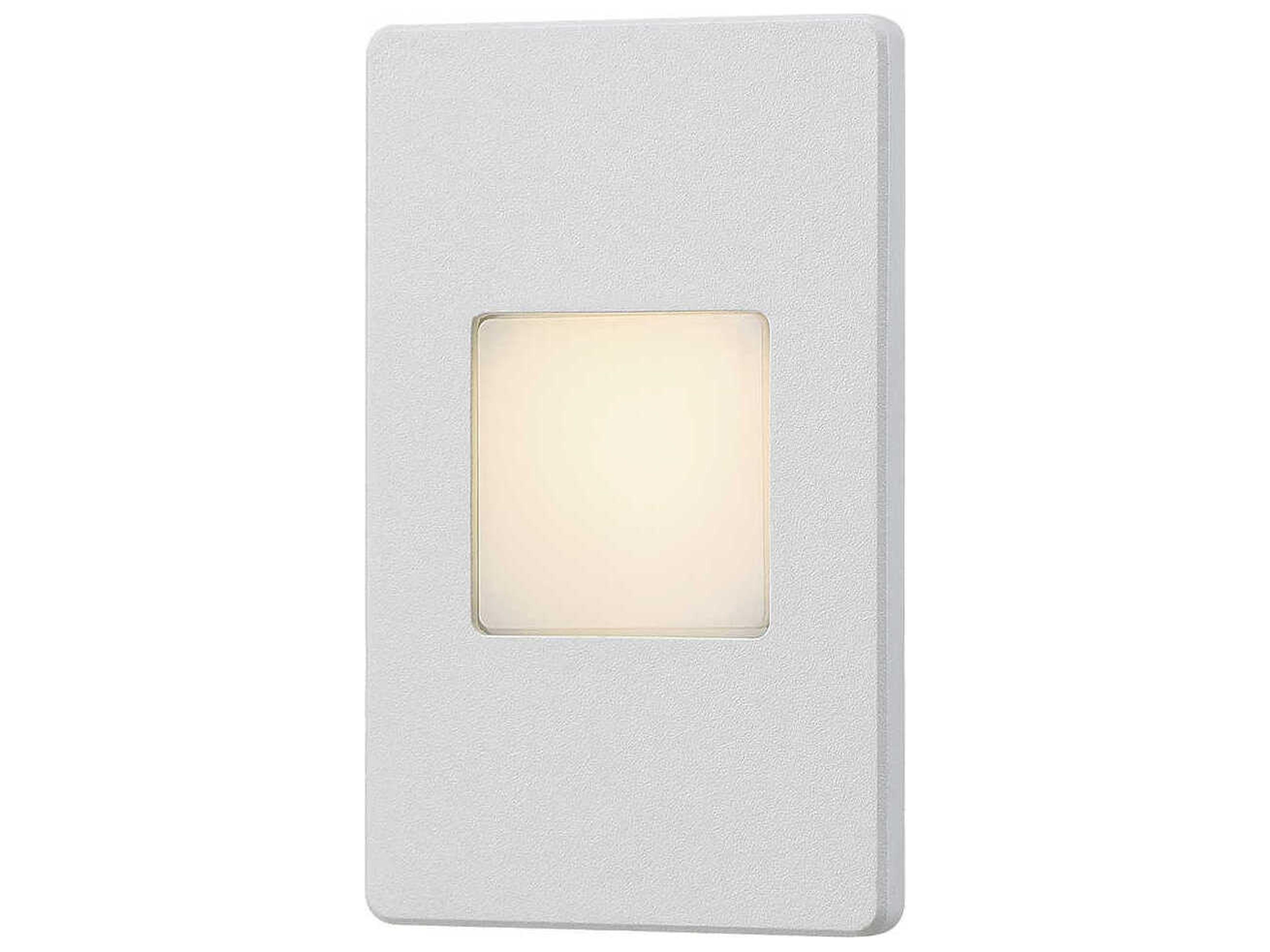 1-Light Outdoor Wall Light