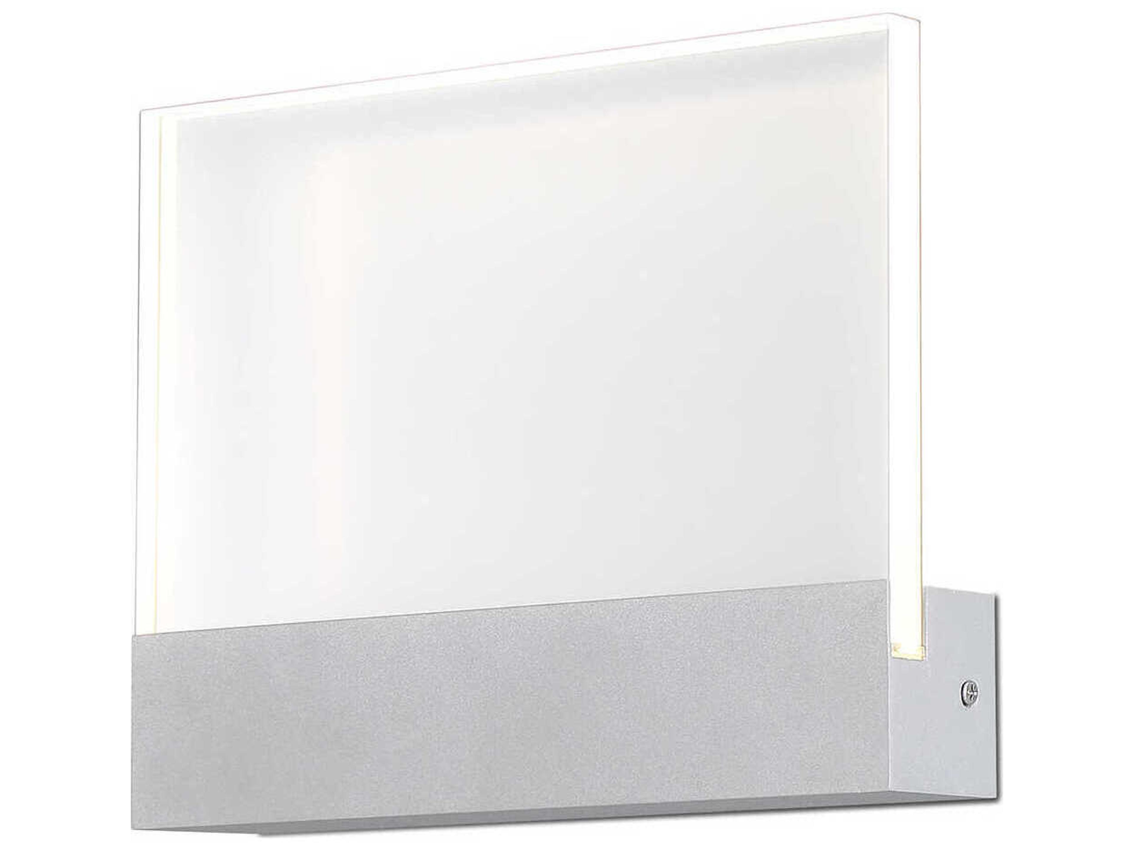 Halpern 4-Light Outdoor Wall Light