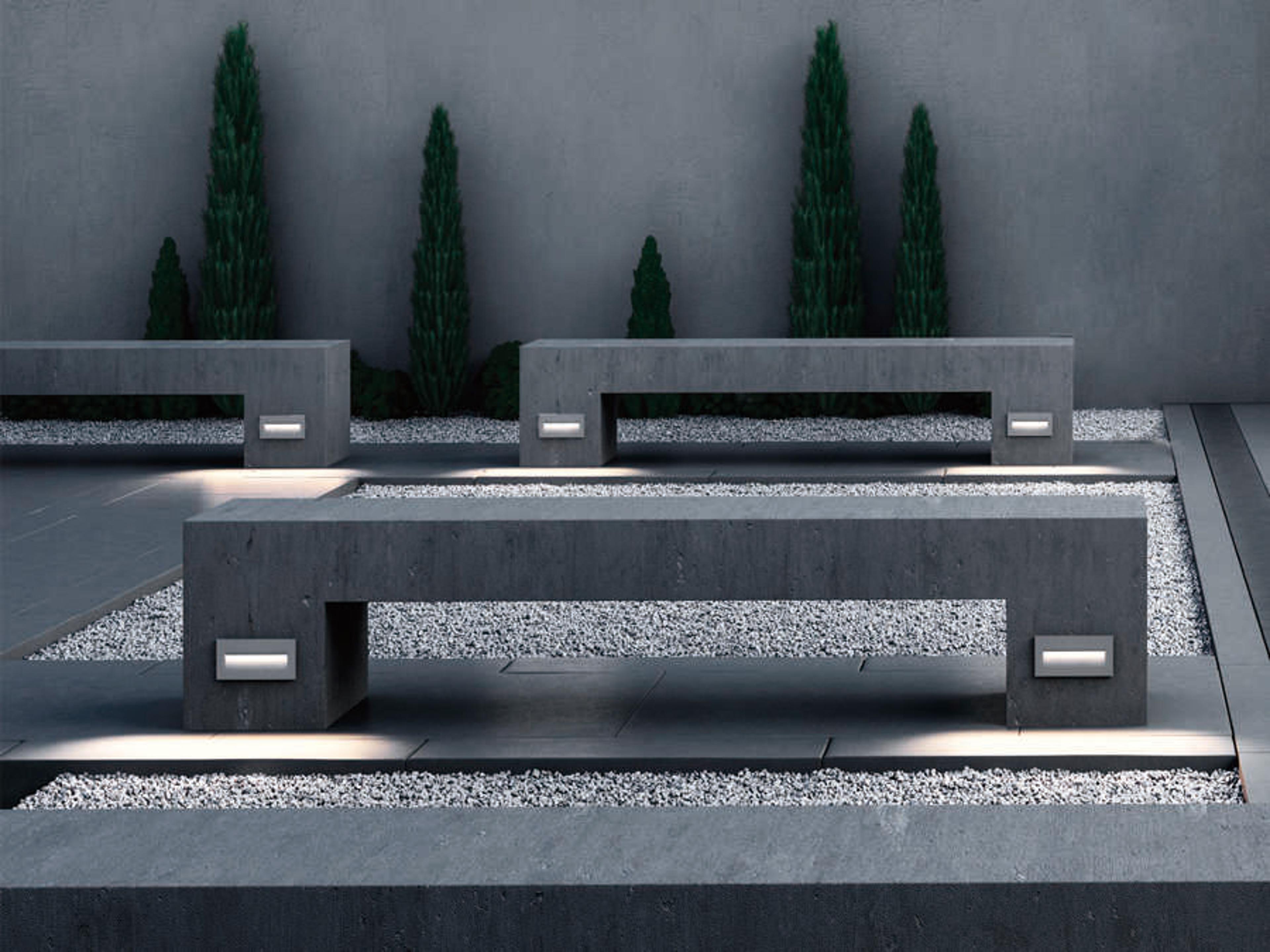 Eurofase Outdr 1 - Light Outdoor Wall Light