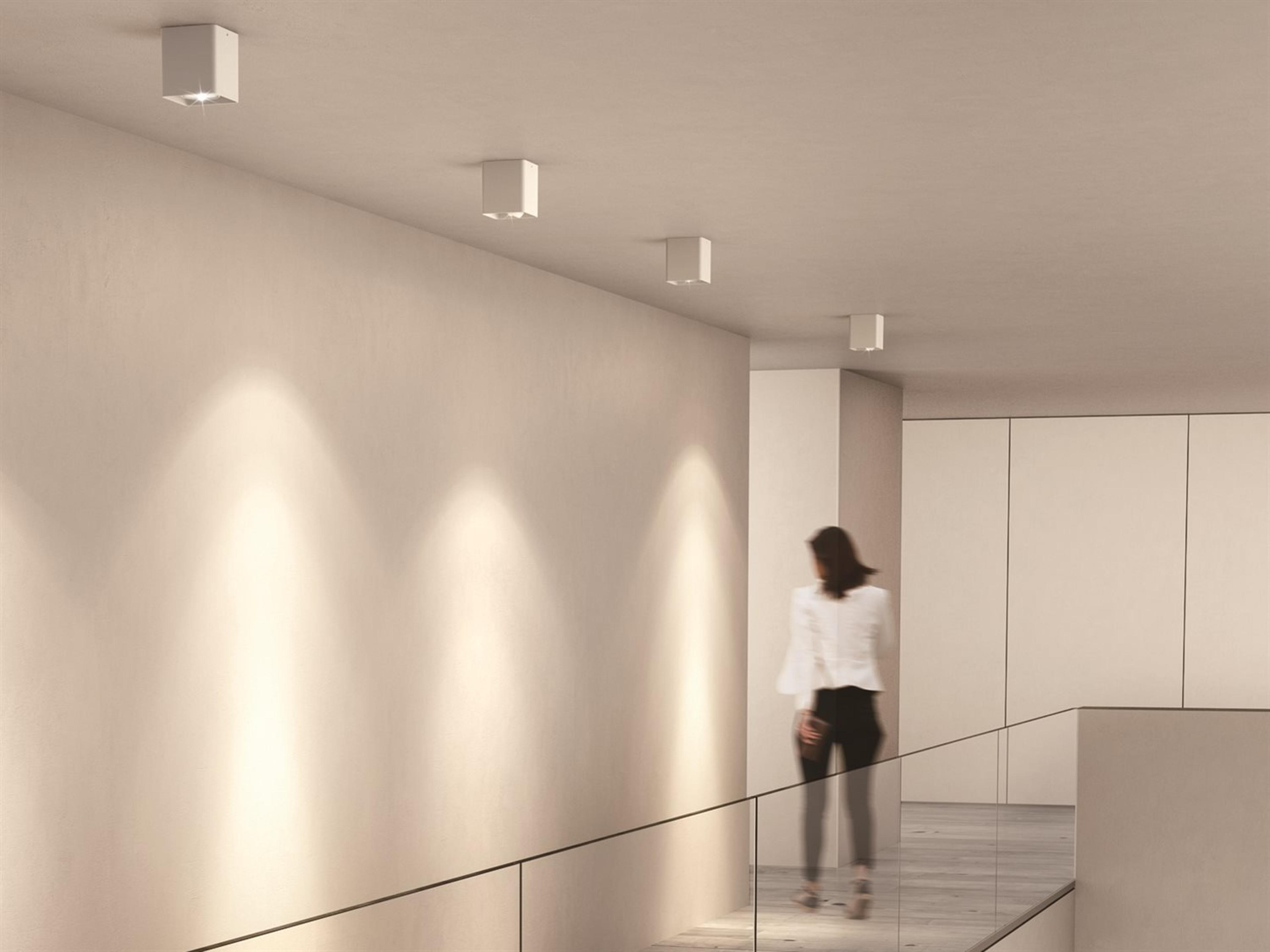 Eurofase Outdr 1 - Light Outdoor Ceiling Light