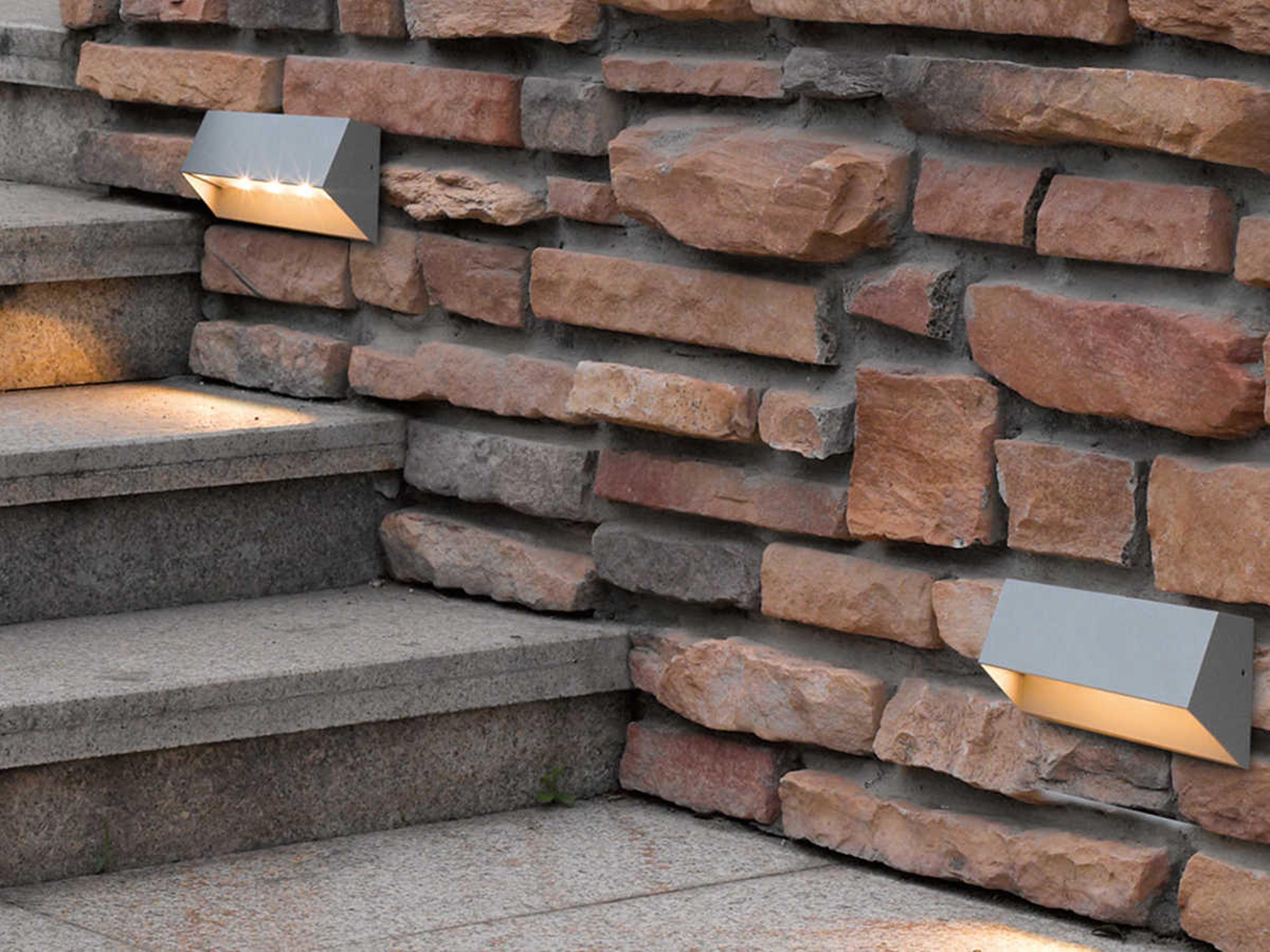 Eurofase Outdr 4 - Light Outdoor Wall Light