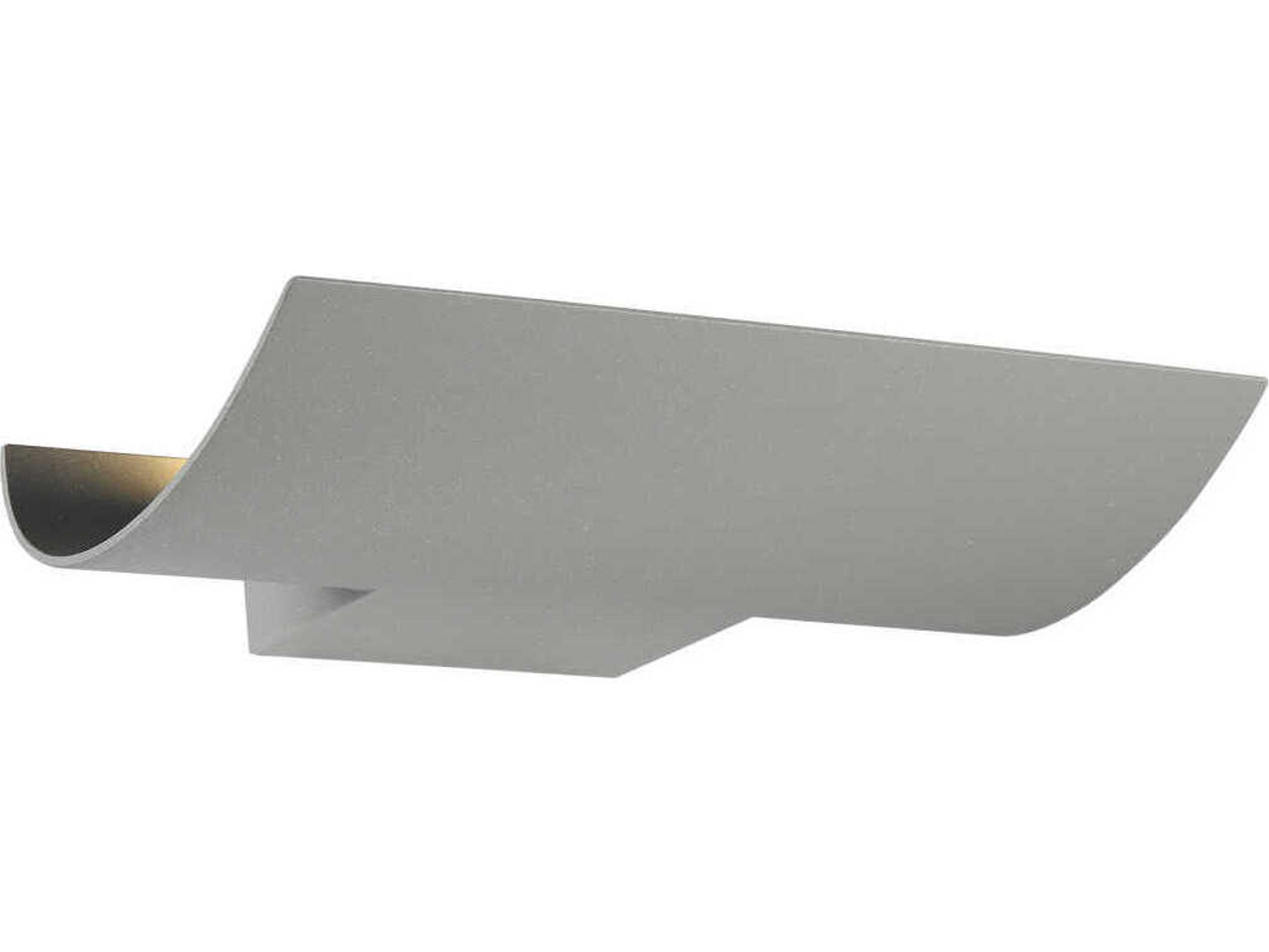 1-Light Outdoor Wall Light