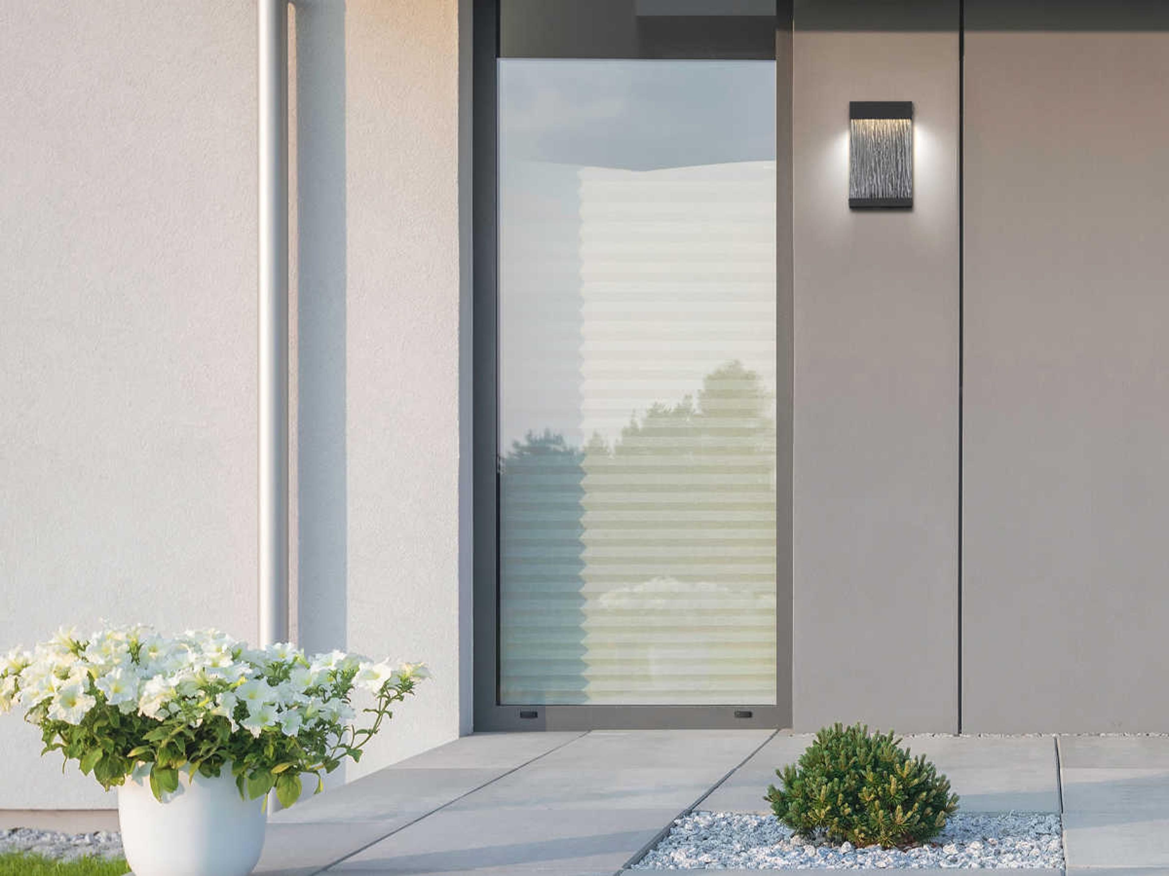 Eurofase Outdr 1 - Light Outdoor Wall Light