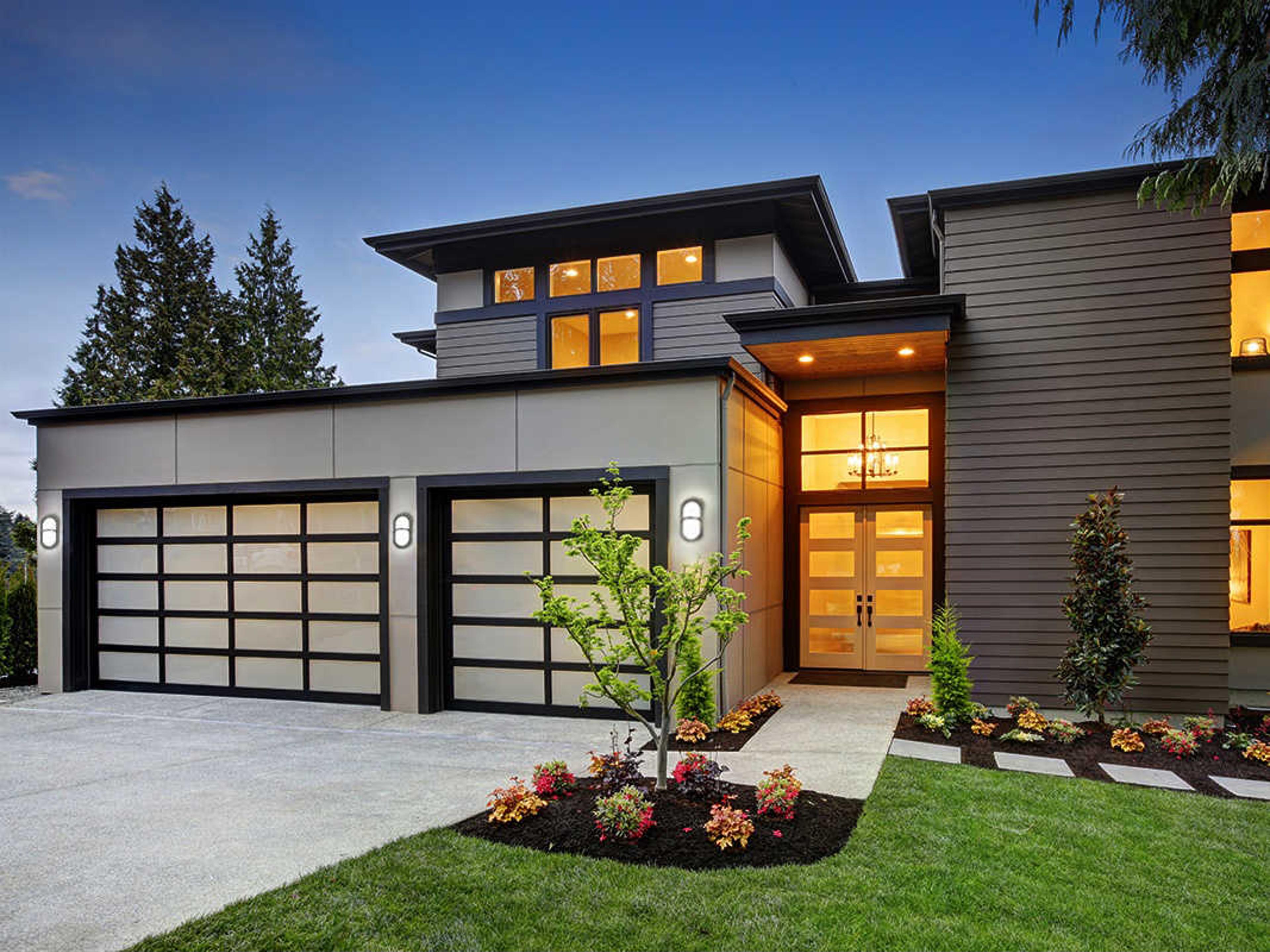 Eurofase Osler 1 - Light Outdoor Wall Light