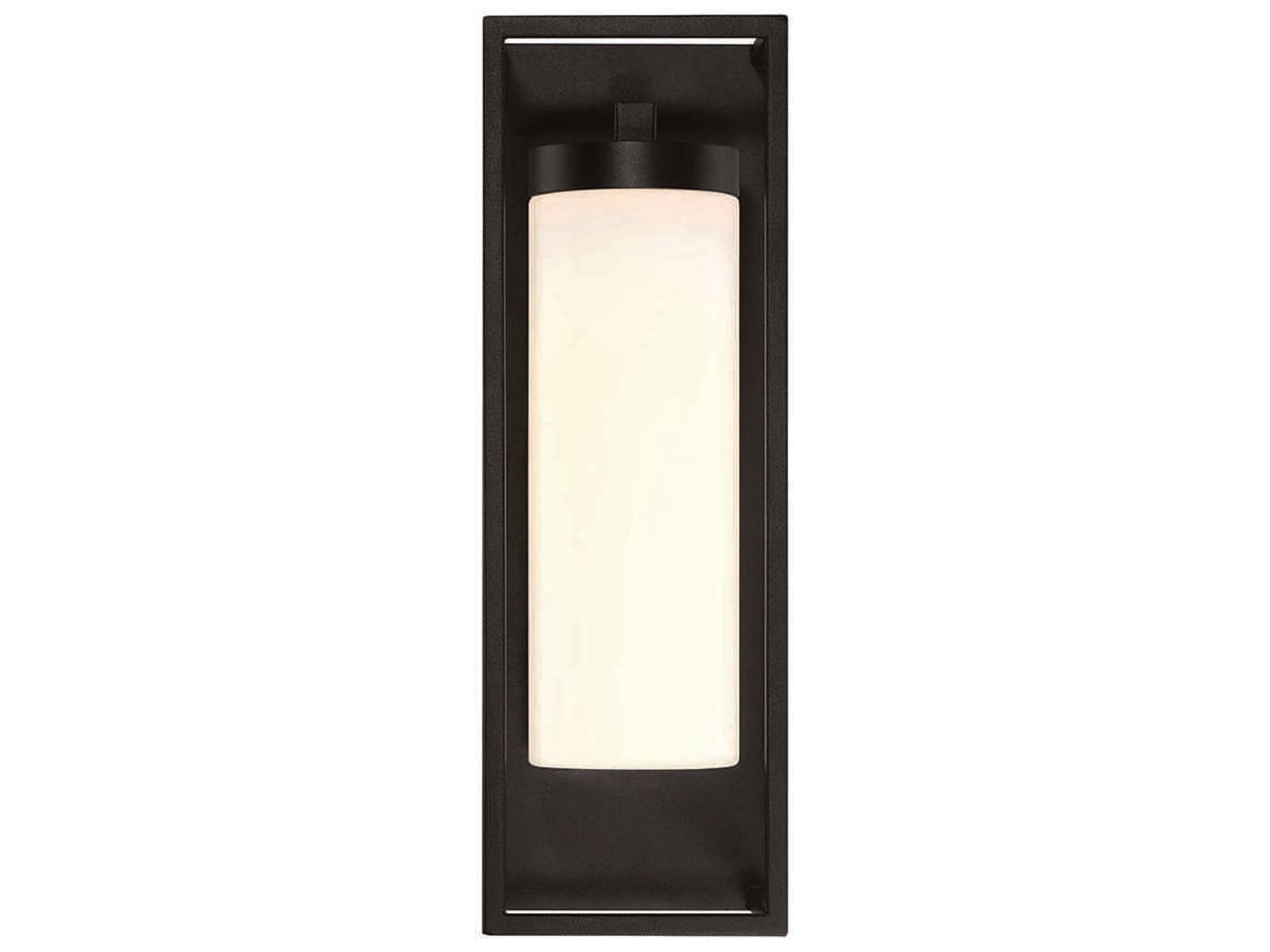 Eurofase Ren 1 - Light Outdoor Wall Light