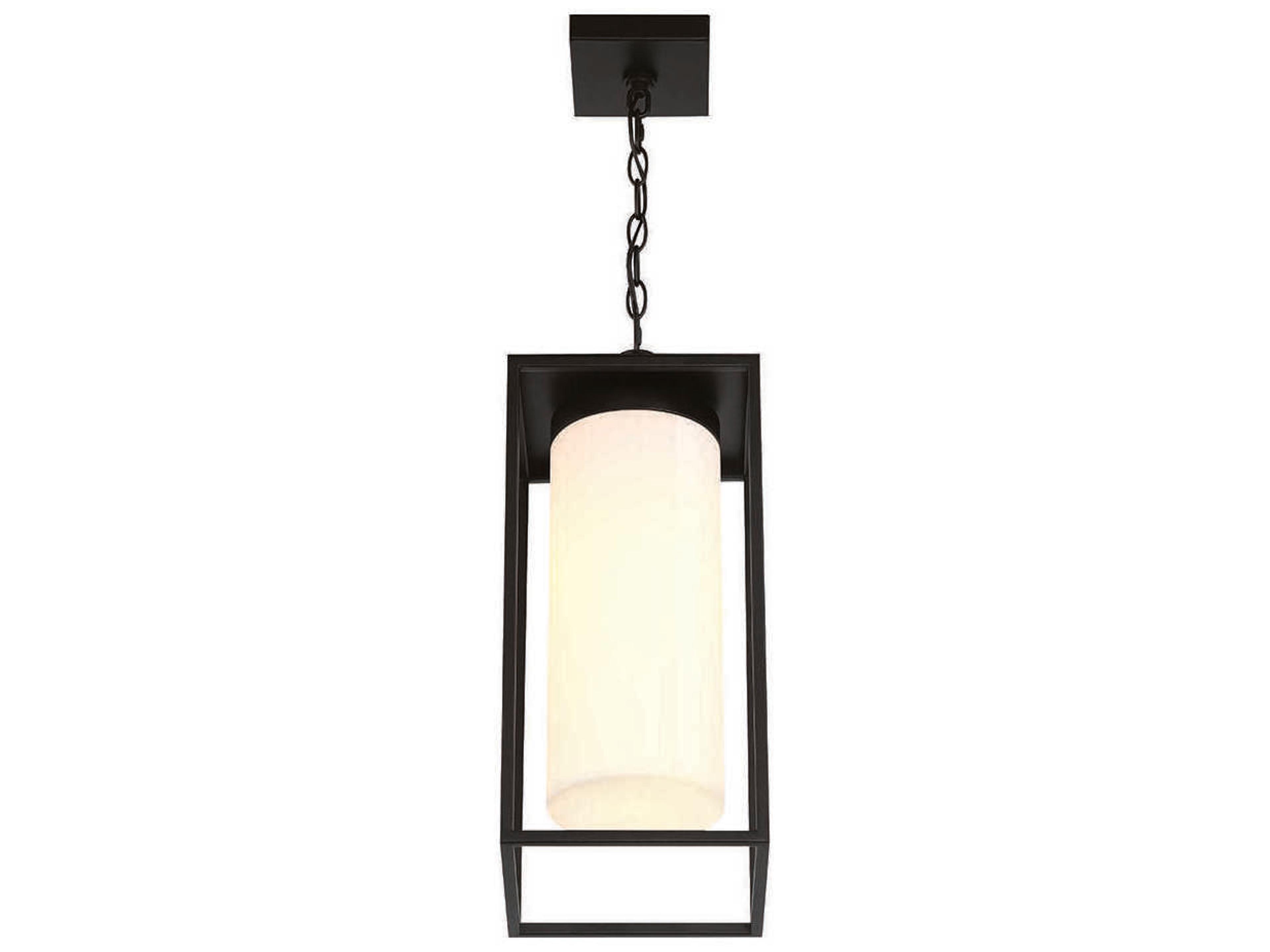 Eurofase Ren 1 - Light Outdoor Hanging Light