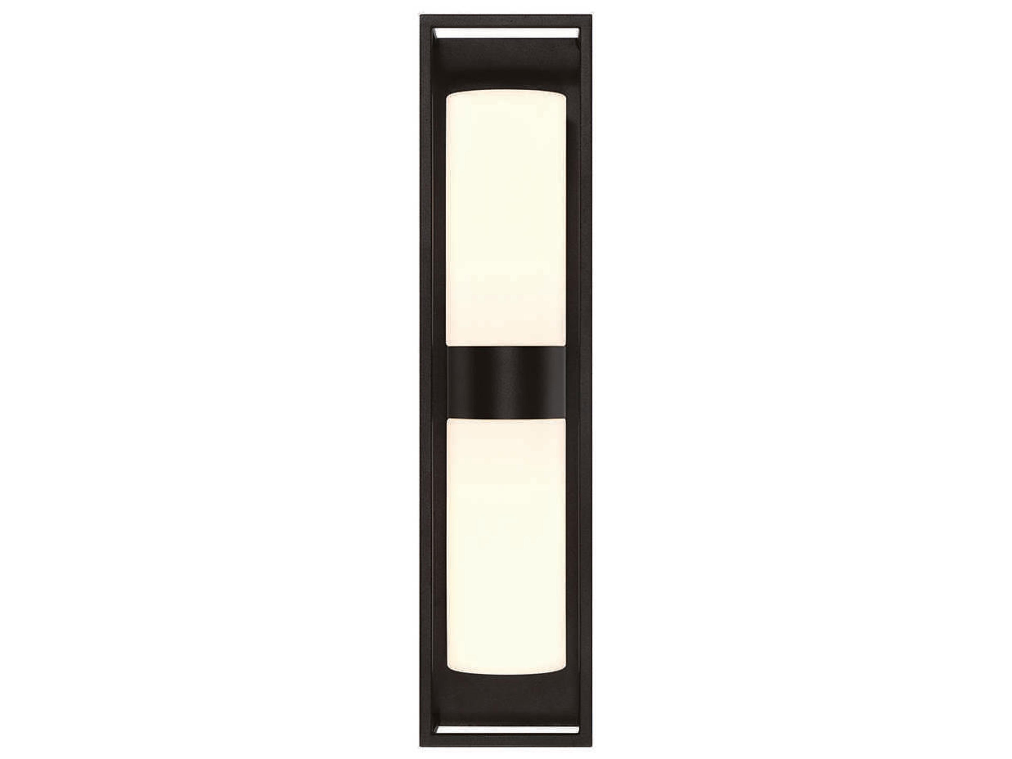 Eurofase Ren 2 - Light Outdoor Wall Light