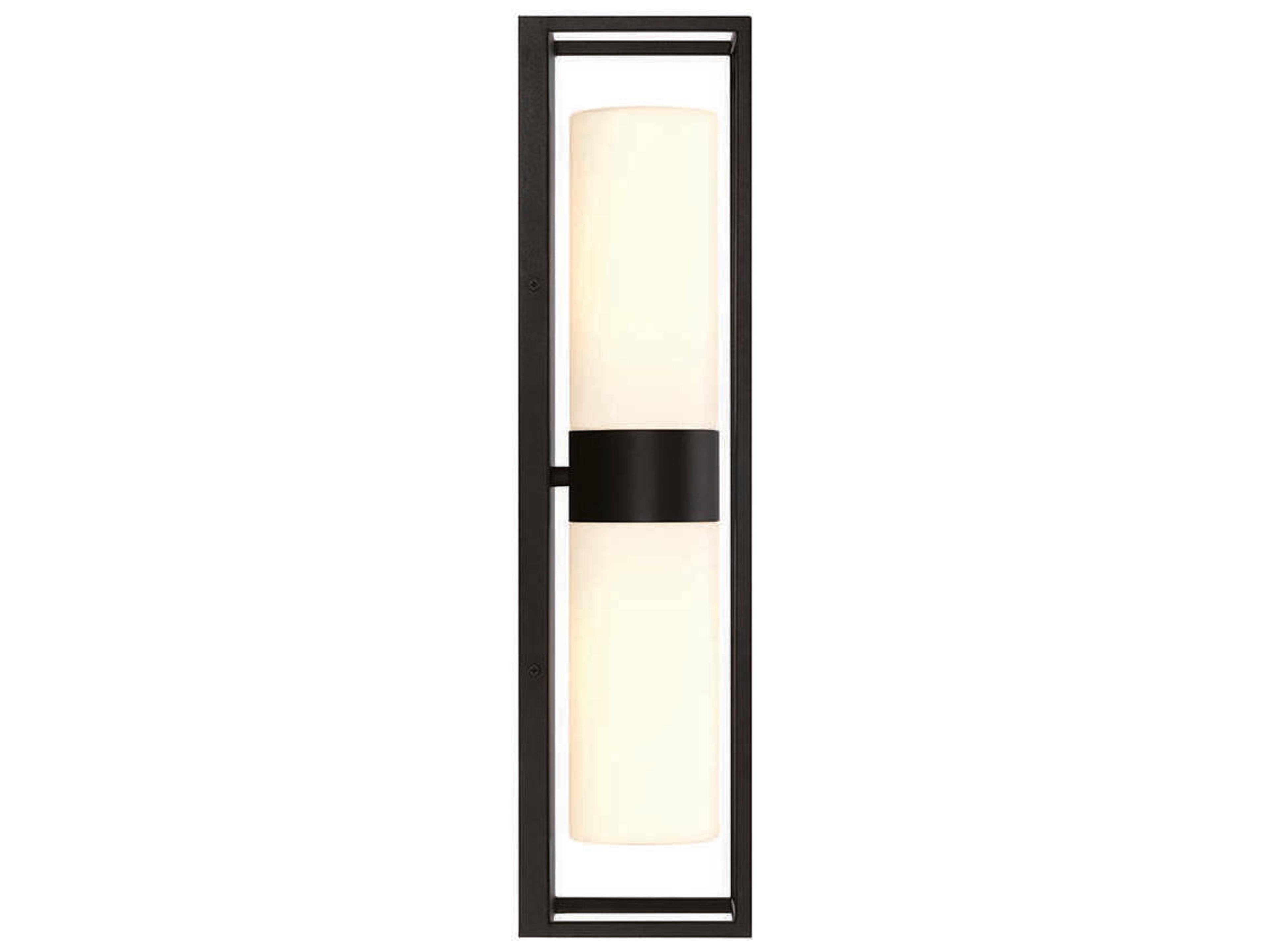 Eurofase Ren 2 - Light Outdoor Wall Light