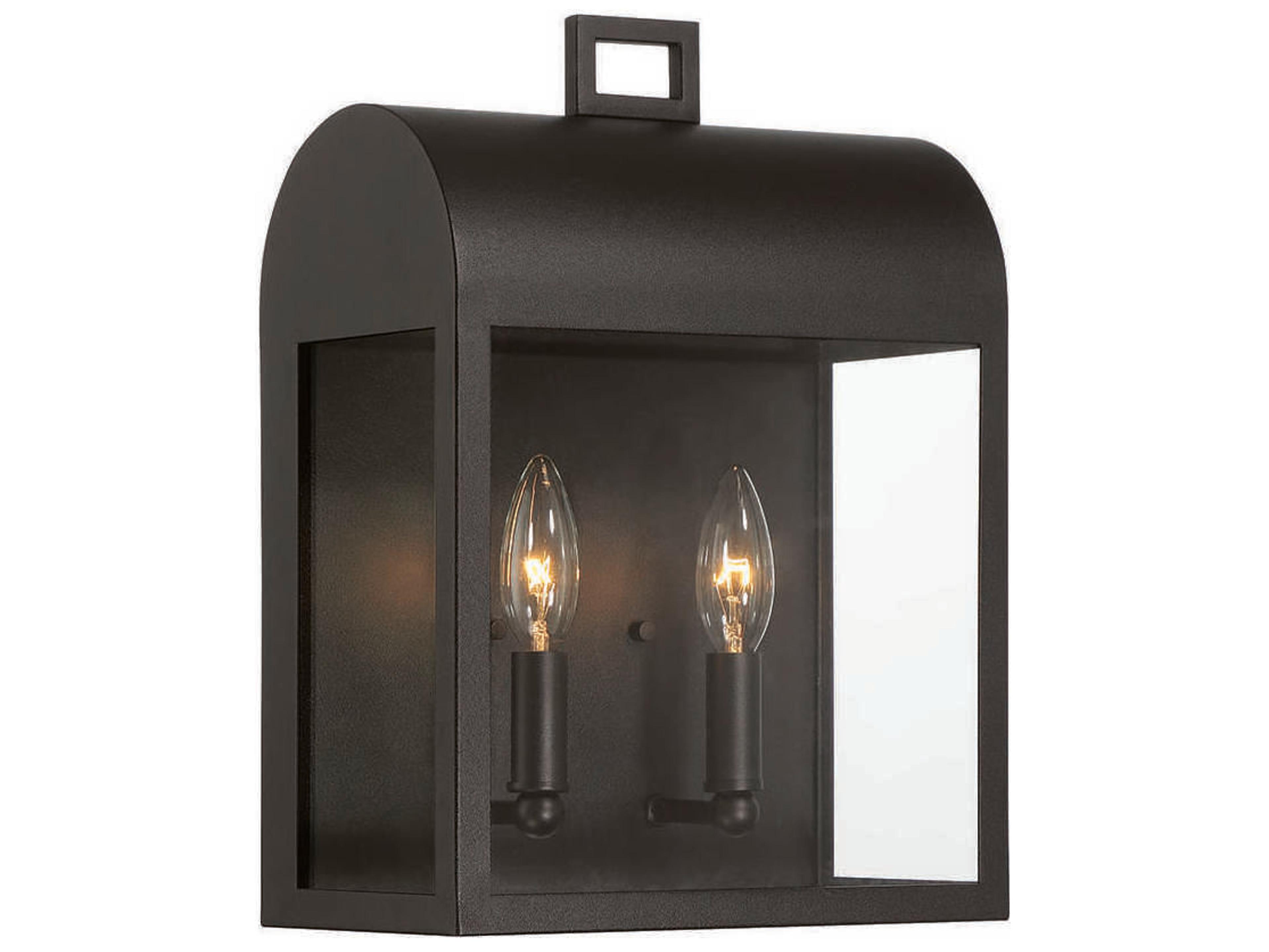 Eurofase Sawyer 2 - Light Outdoor Wall Light