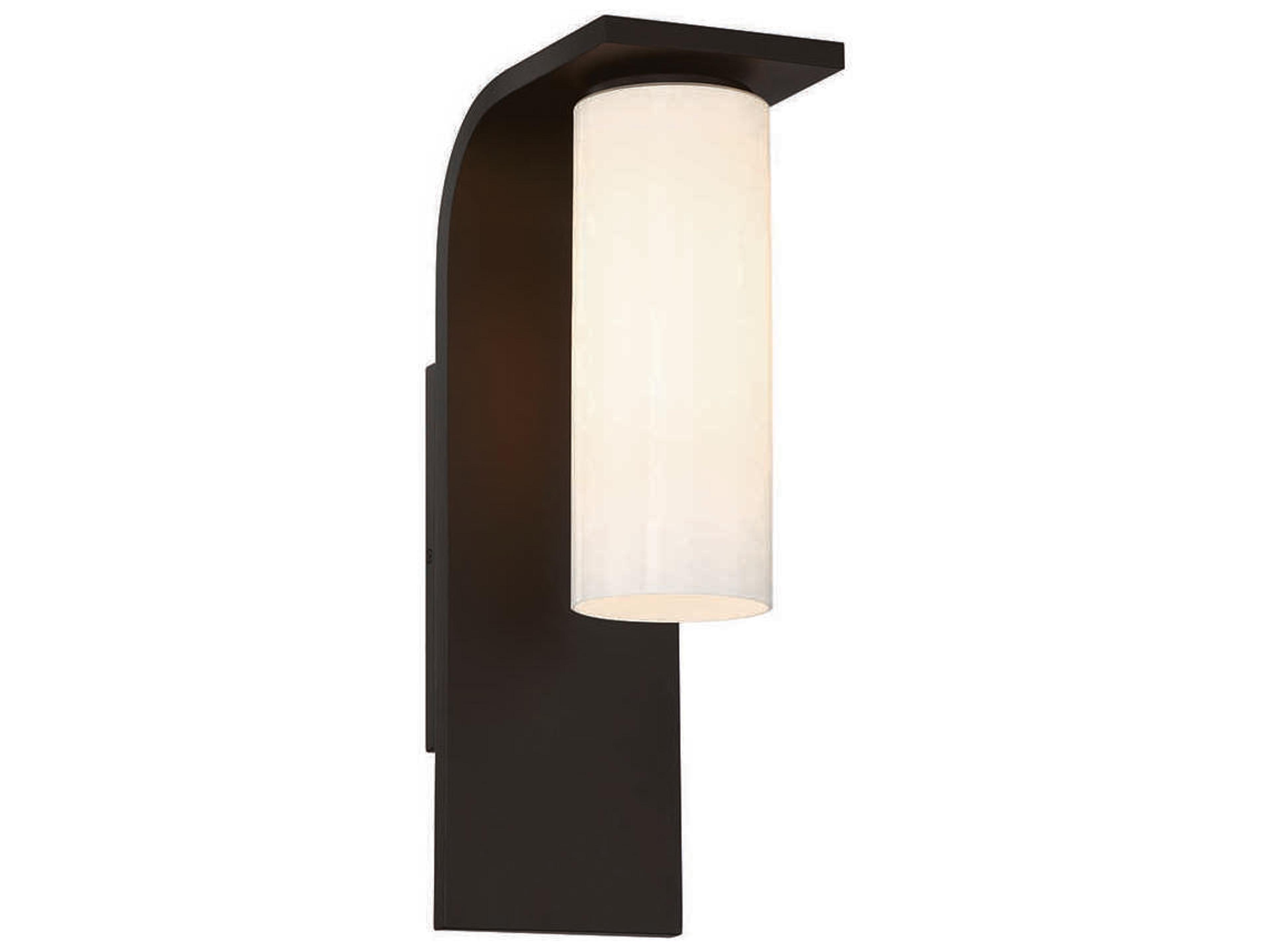 Eurofase Colonne 1 - Light Outdoor Wall Light