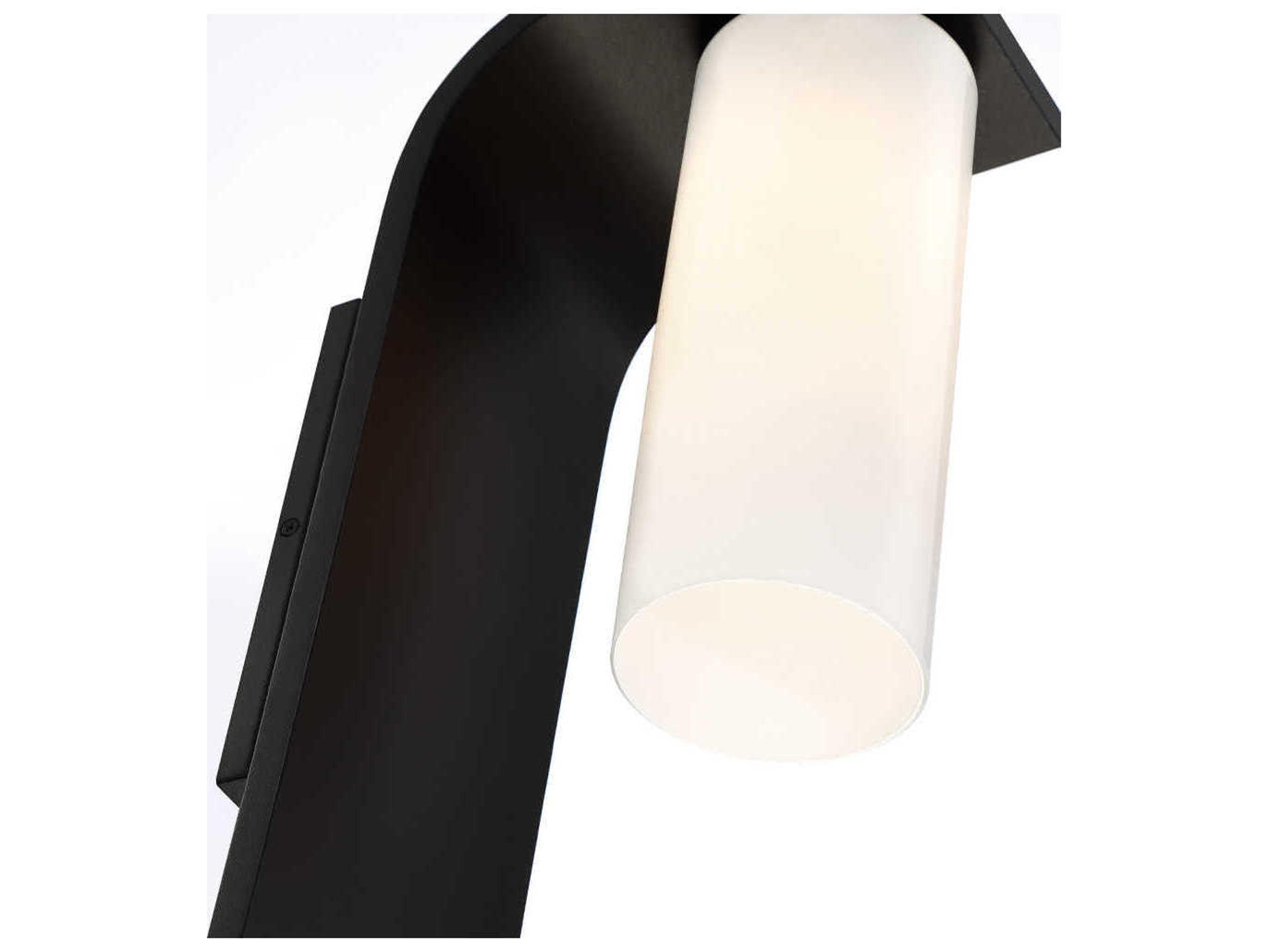 Eurofase Colonne 1 - Light Outdoor Wall Light