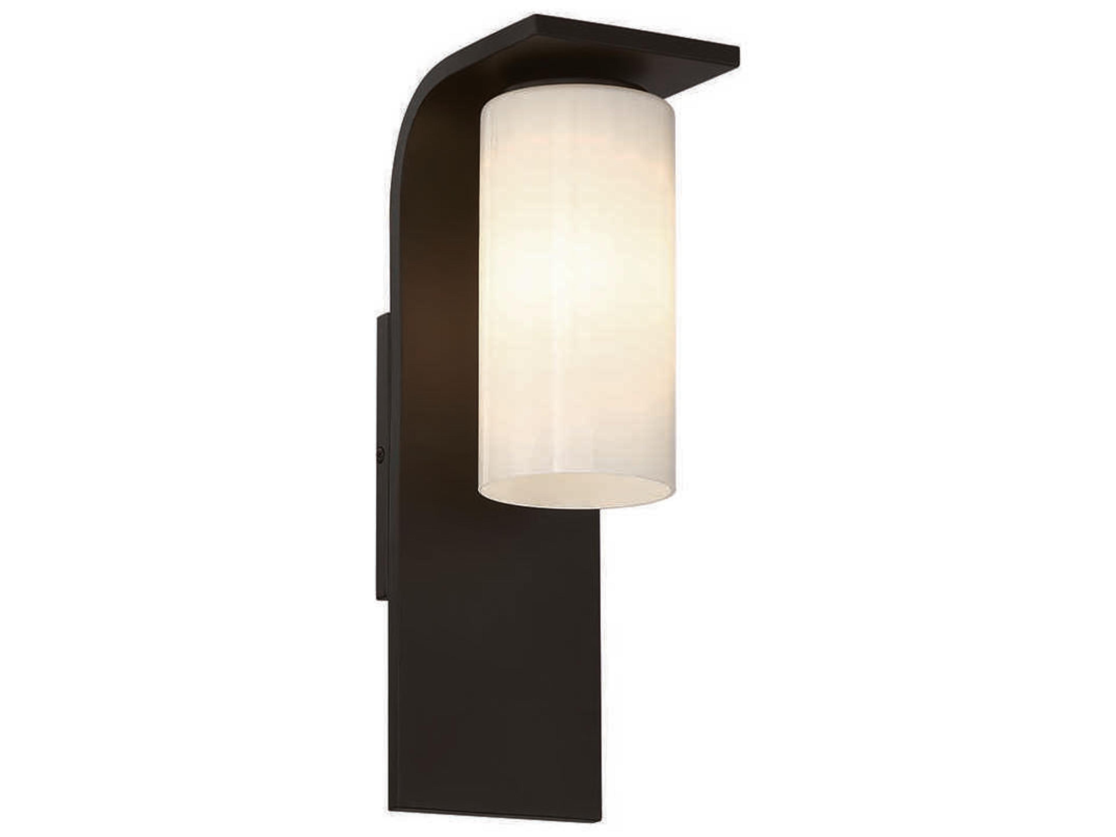 Eurofase Colonne 1 - Light Outdoor Wall Light