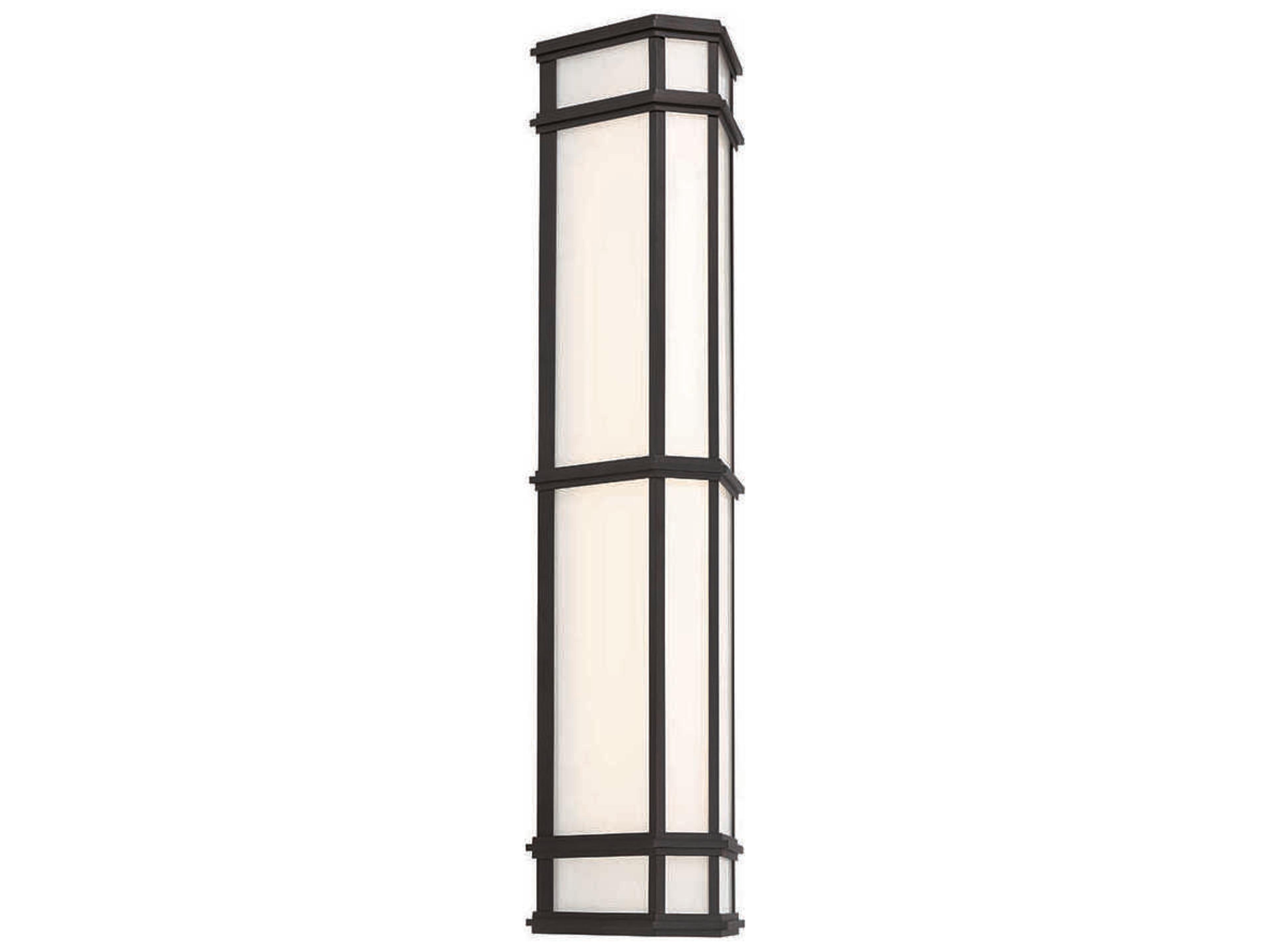 Eurofase Monte 1 - Light Outdoor Wall Light