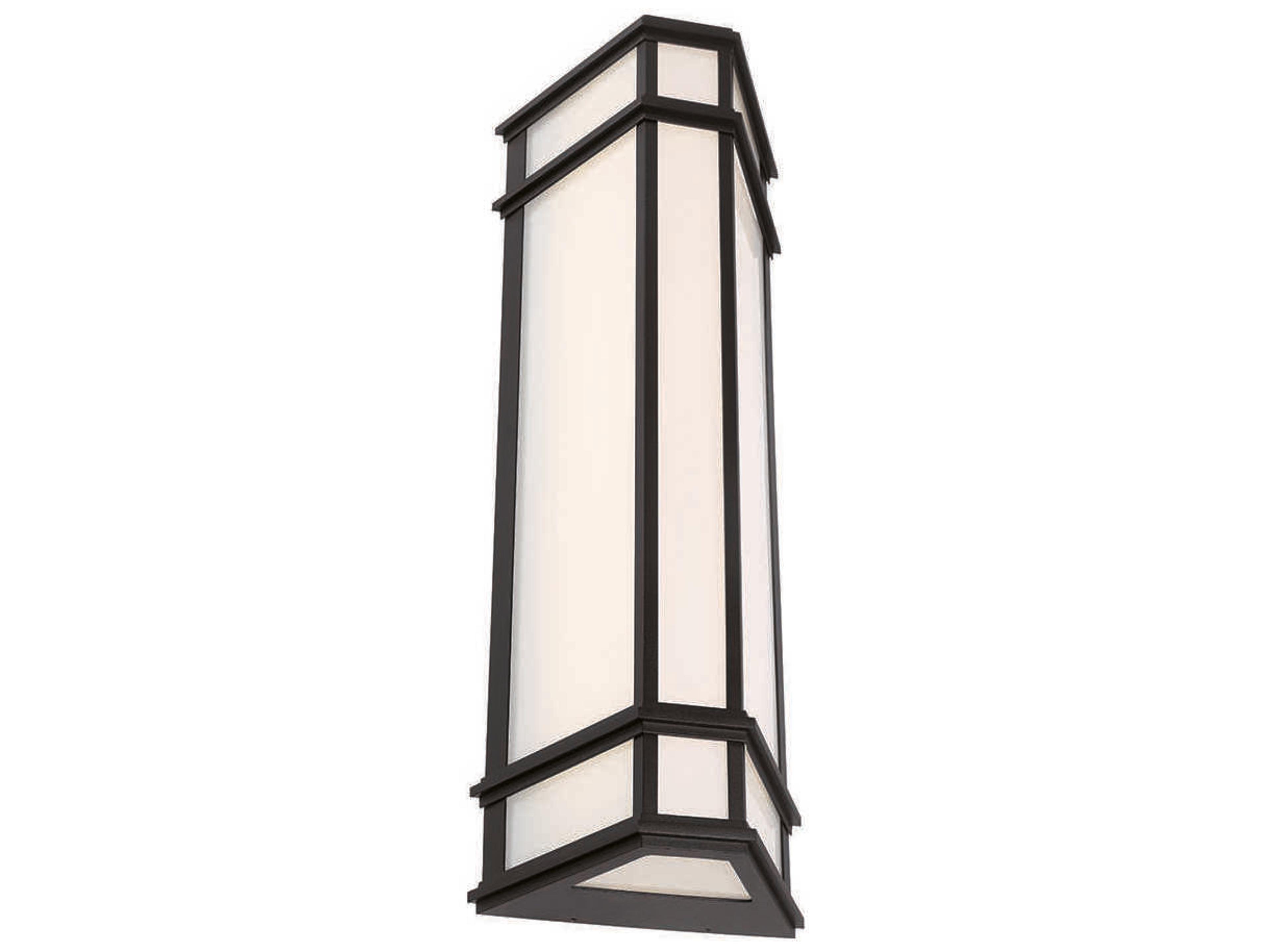 Eurofase Monte 1 - Light Outdoor Wall Light